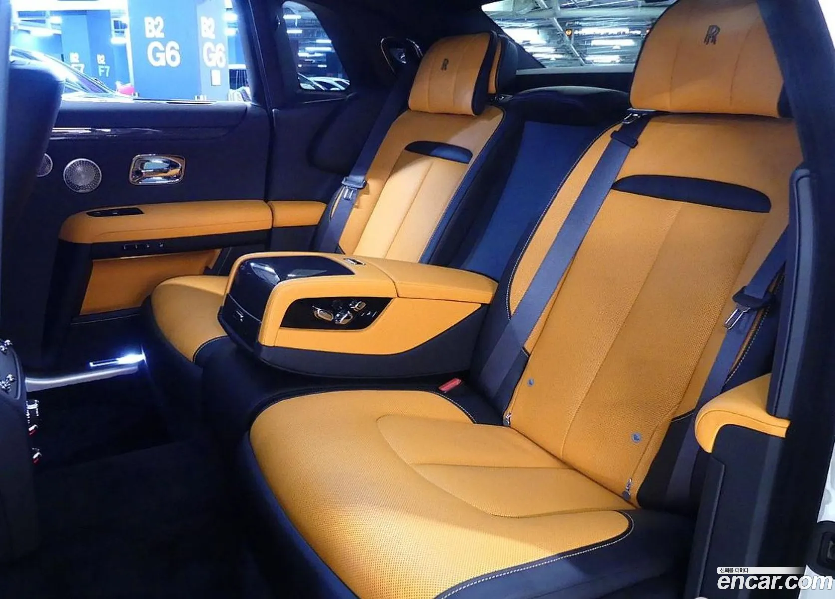 Rolls-Royce Ghost 2025 — 14