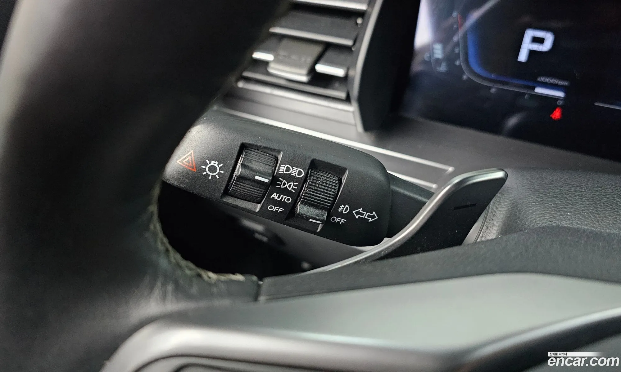KG Mobility (SsangYong) Torres 2022 — 23
