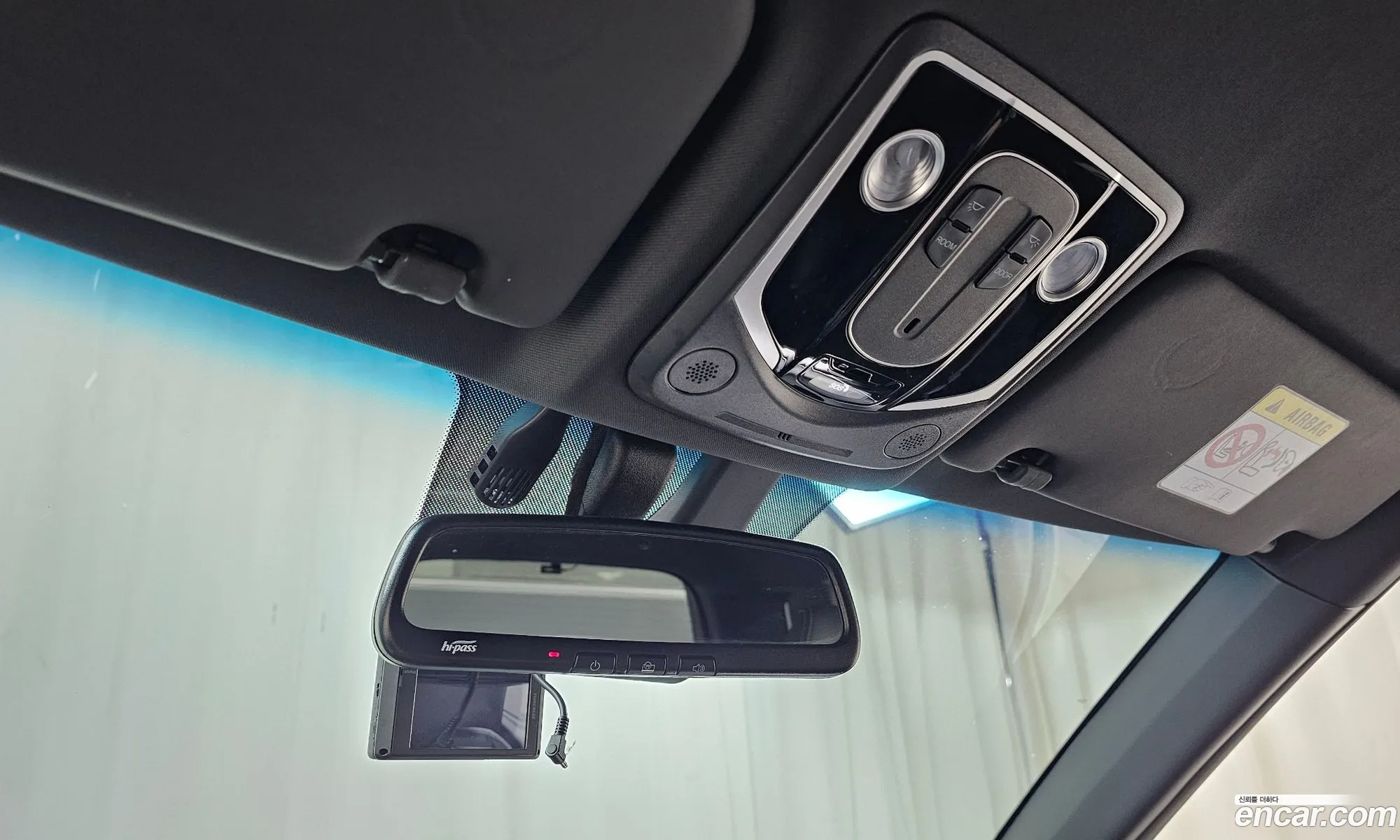 KG Mobility (SsangYong) Torres 2022 — 25