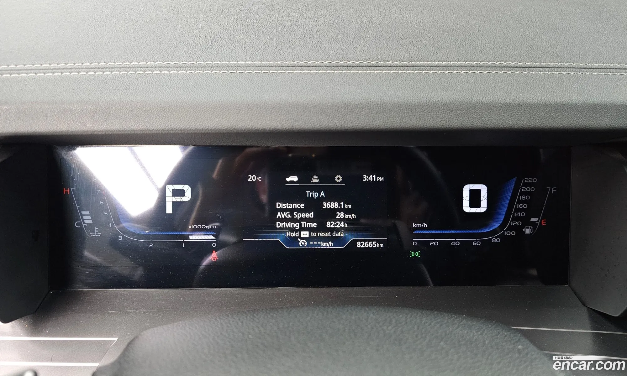 KG Mobility (SsangYong) Torres 2022 — 4