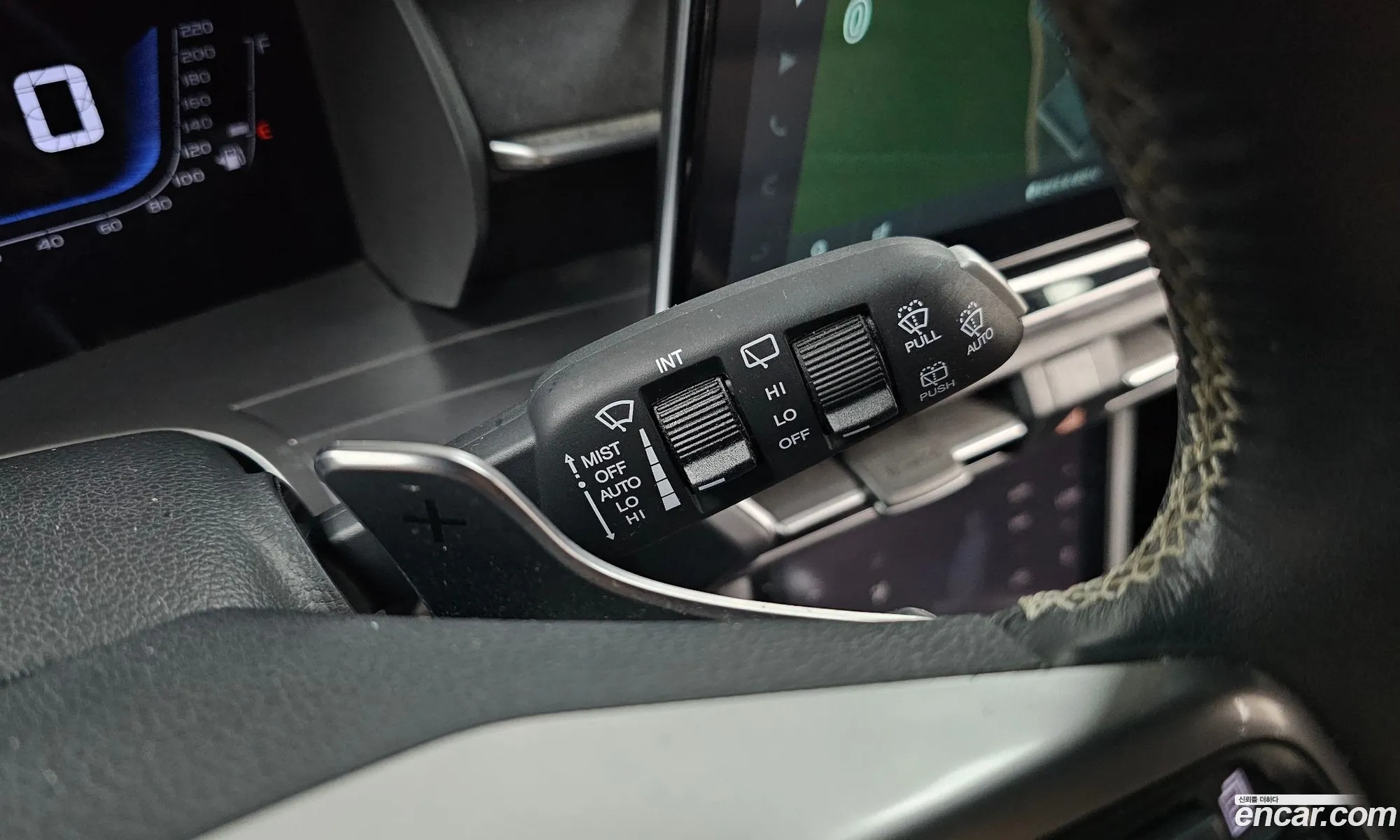 KG Mobility (SsangYong) Torres 2022 — 6