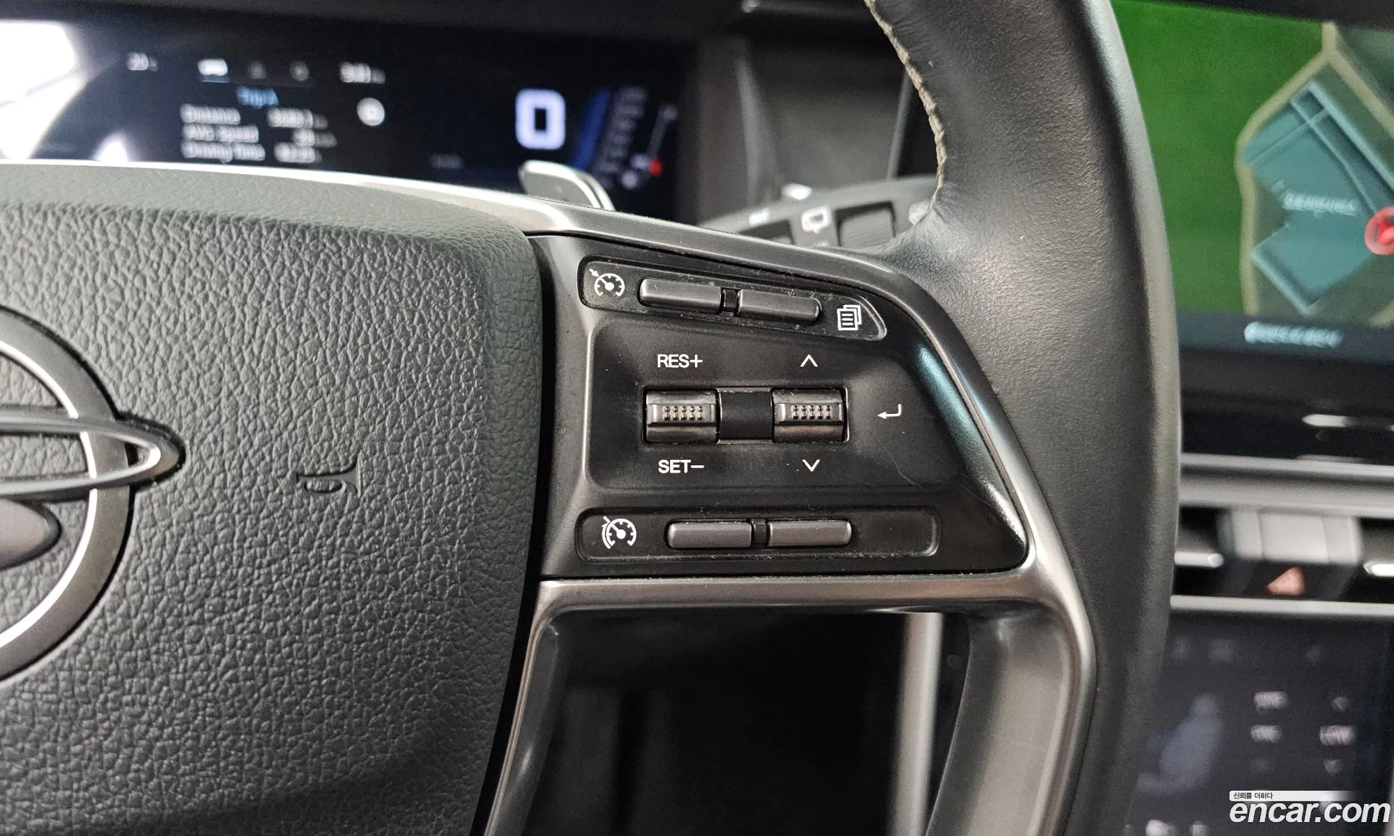 KG Mobility (SsangYong) Torres 2022 — 5