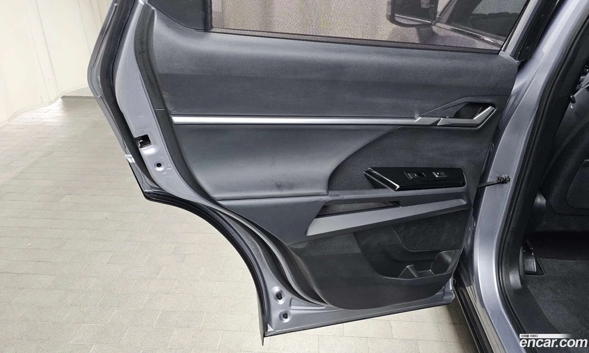 KG Mobility (SsangYong) Torres 2022 — 7