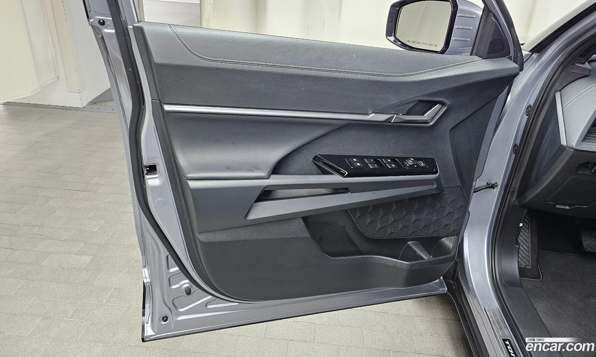 KG Mobility (SsangYong) Torres 2022 — 16