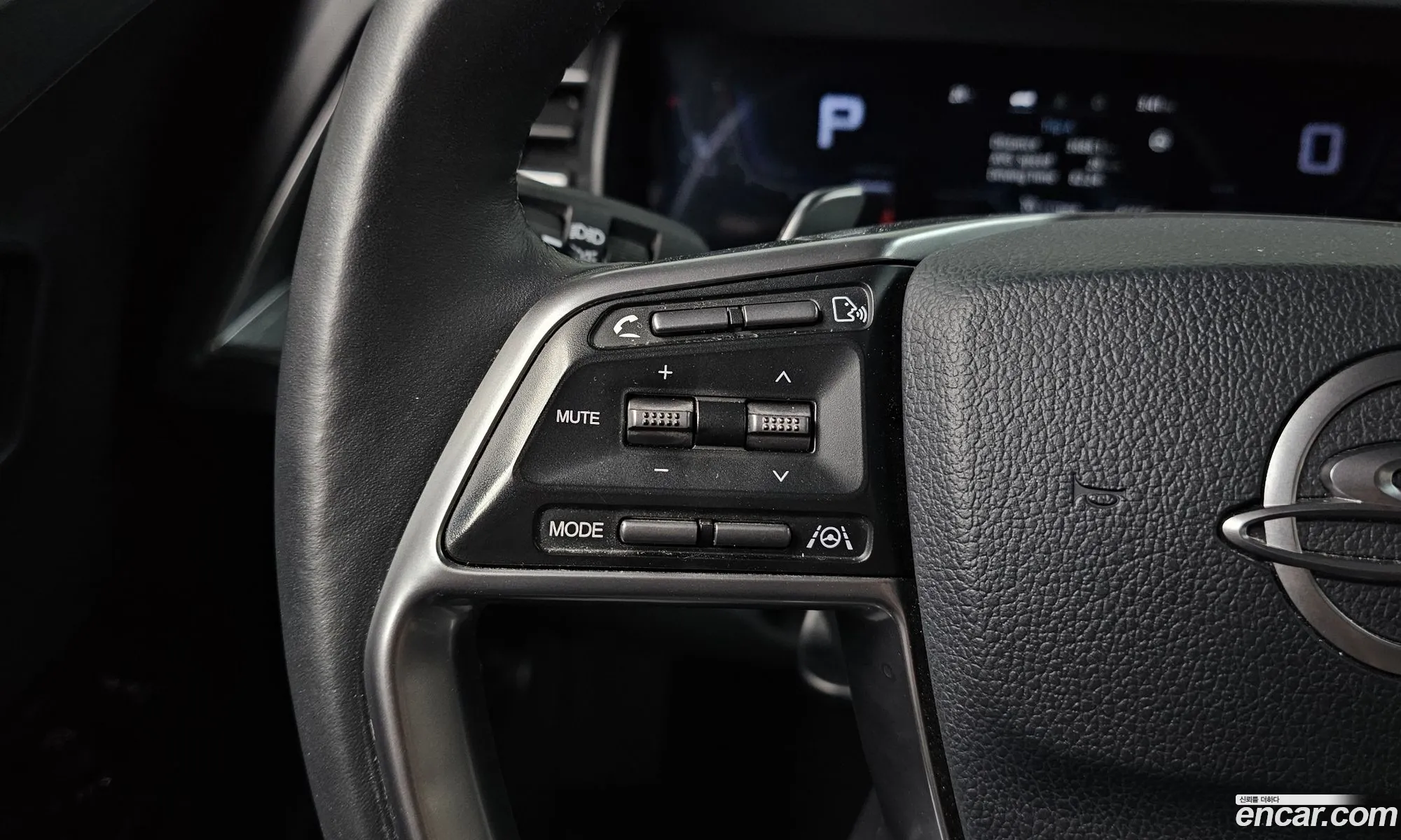 KG Mobility (SsangYong) Torres 2022 — 17