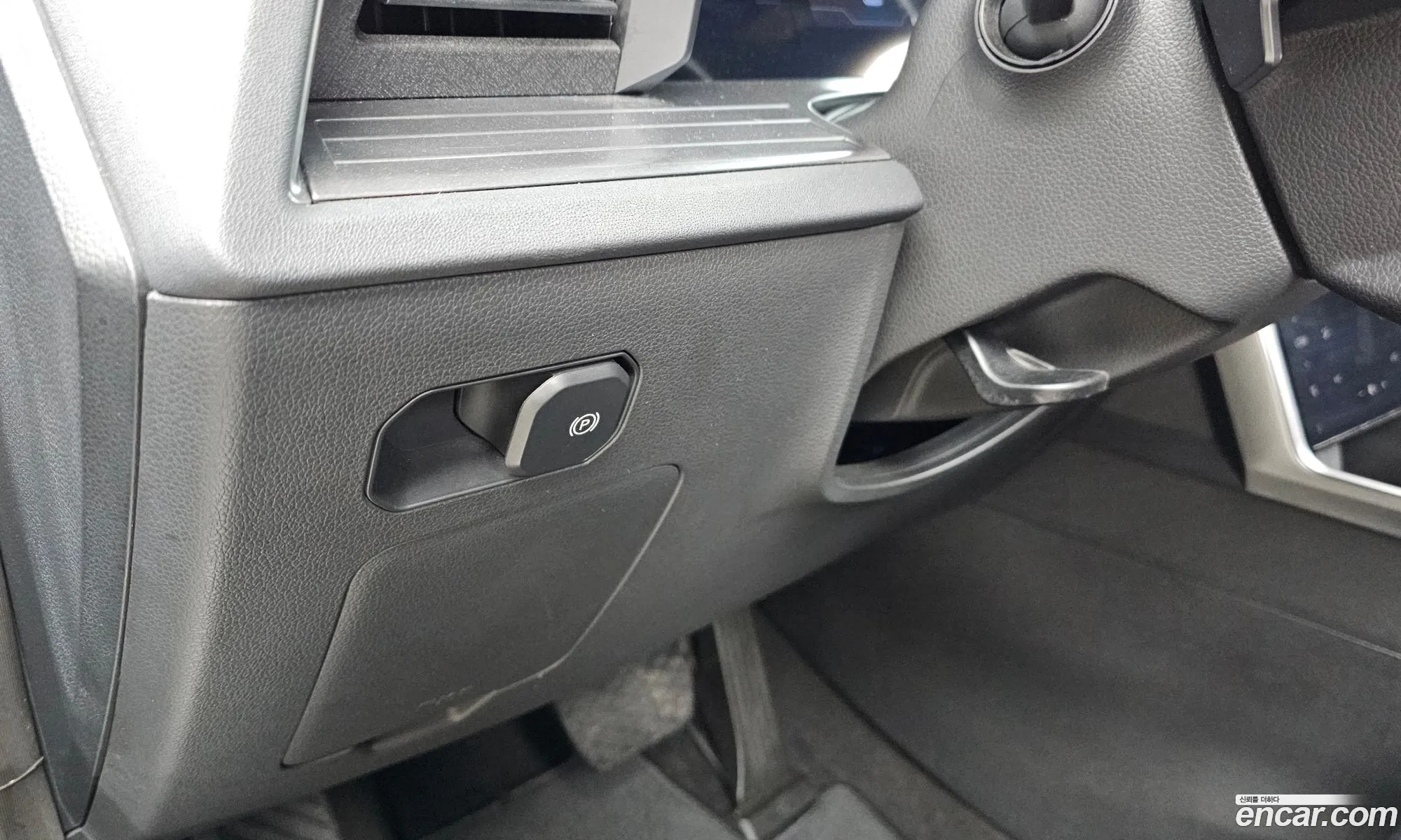KG Mobility (SsangYong) Torres 2022 — 21