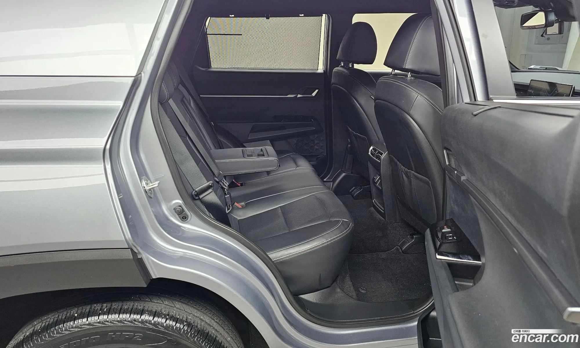 KG Mobility (SsangYong) Torres 2022 — 3