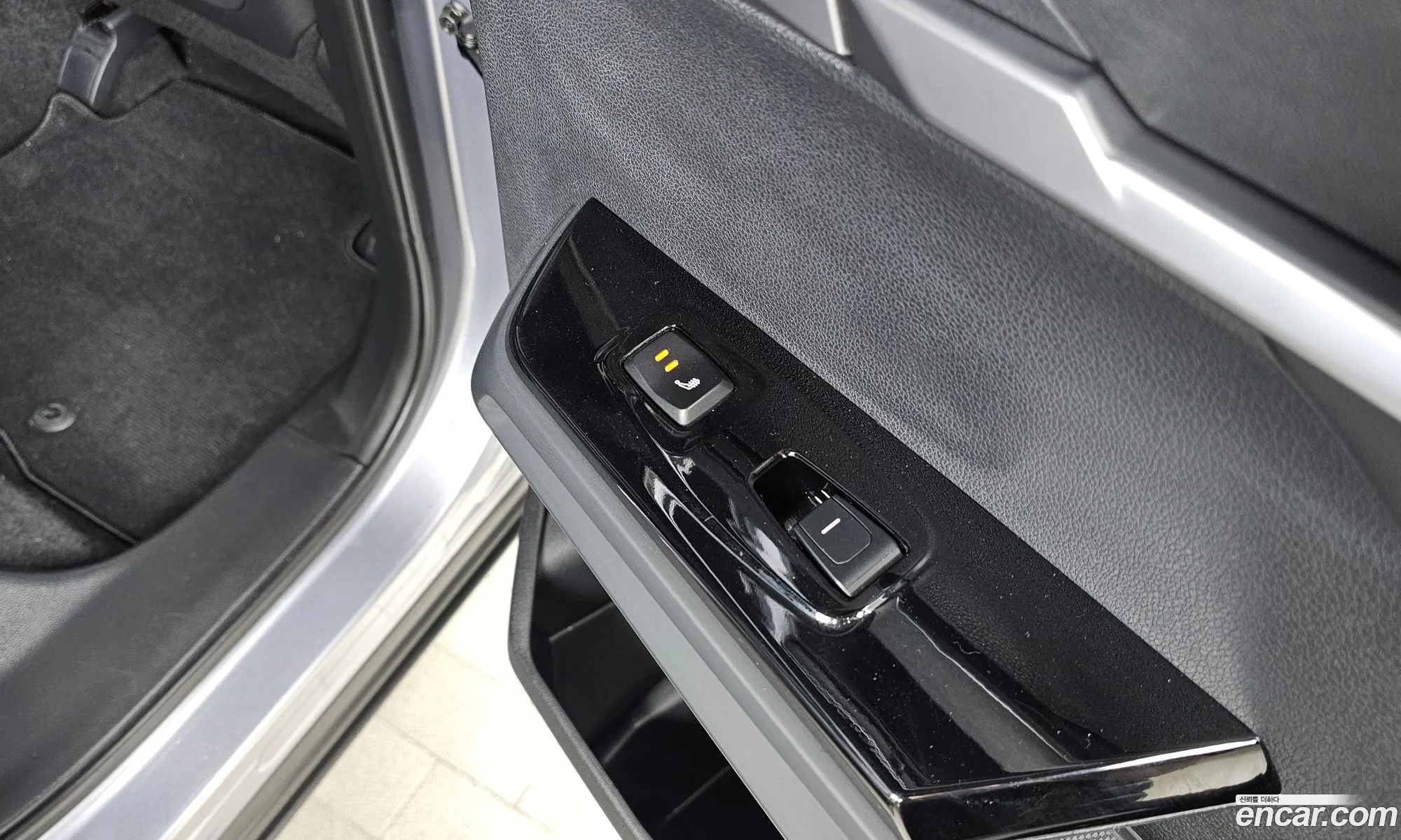 KG Mobility (SsangYong) Torres 2022 — 27