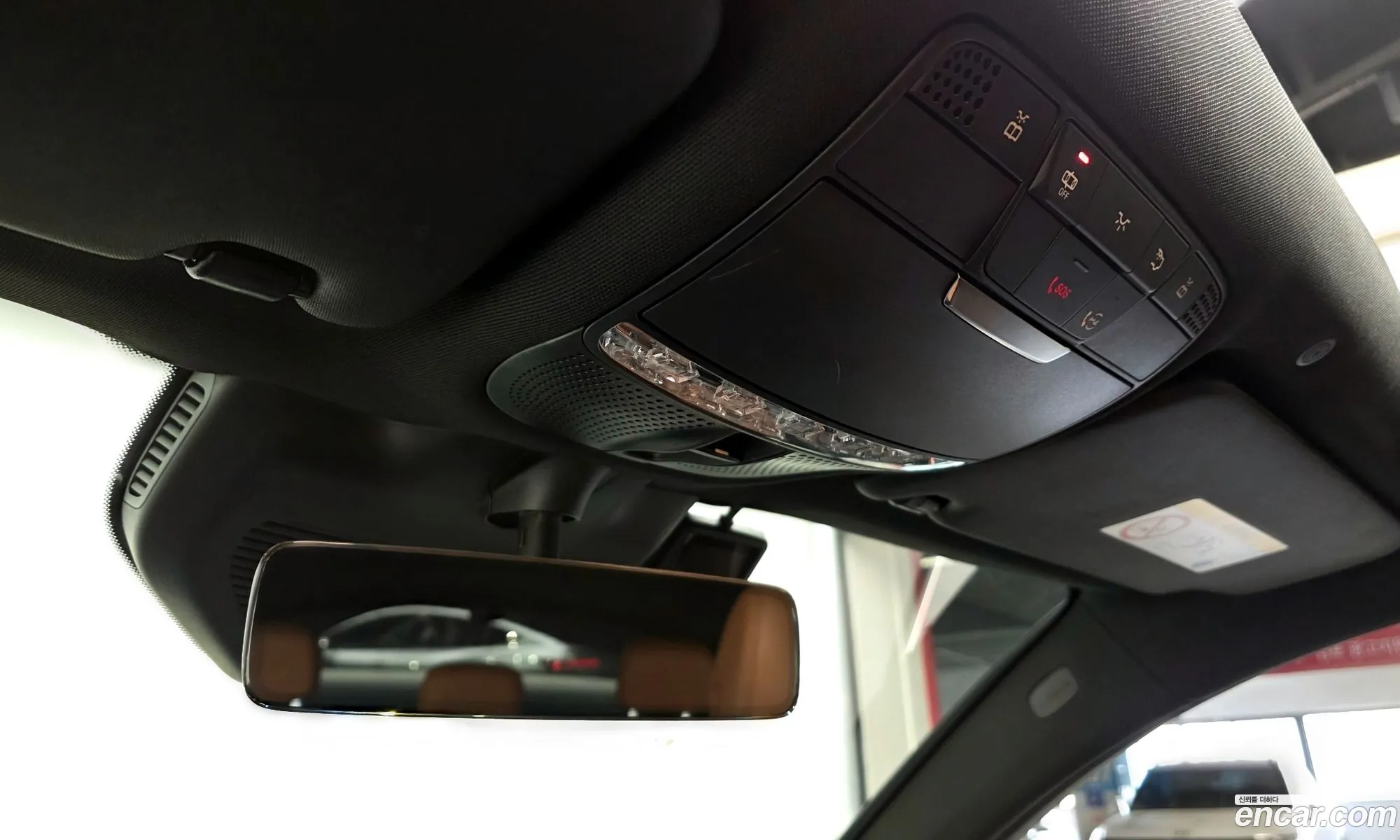 Mercedes-Benz GLC-Class X253 2023 — 17