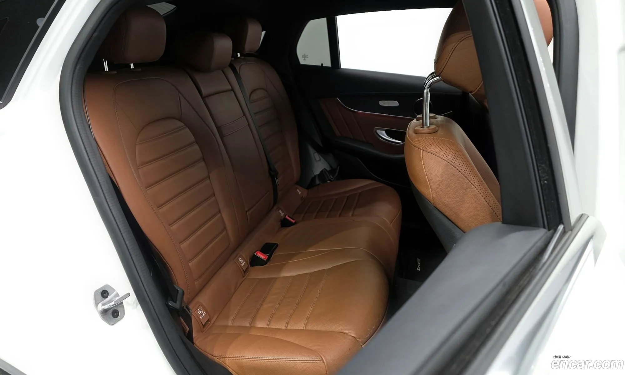 Mercedes-Benz GLC-Class X253 2023 — 5