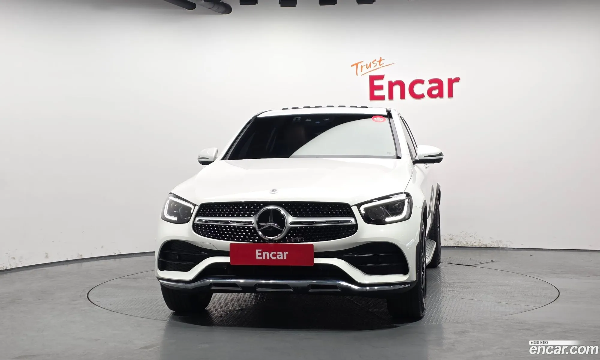 Mercedes-Benz GLC-Class X253 2023 — 16