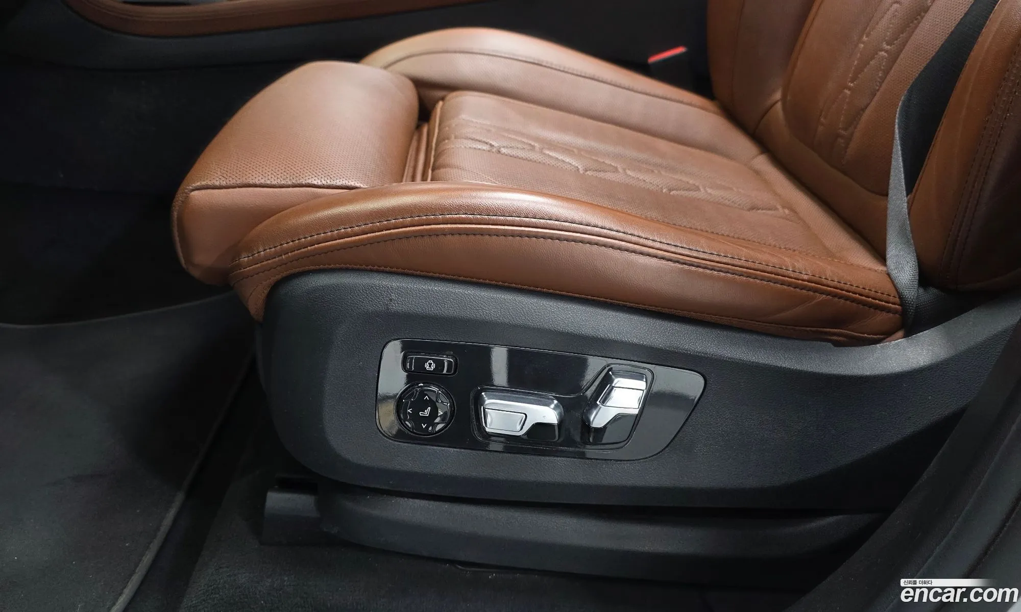 BMW X7 2024 WBA21EN00R9V18353 — 4