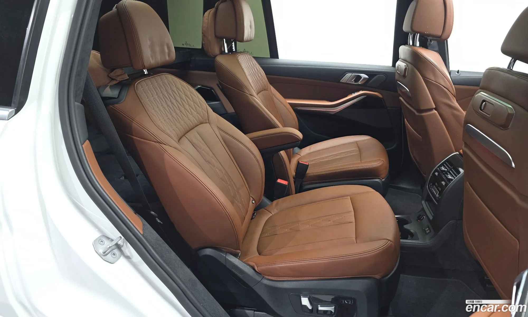 BMW X7 2024 WBA21EN00R9V18353 — 16