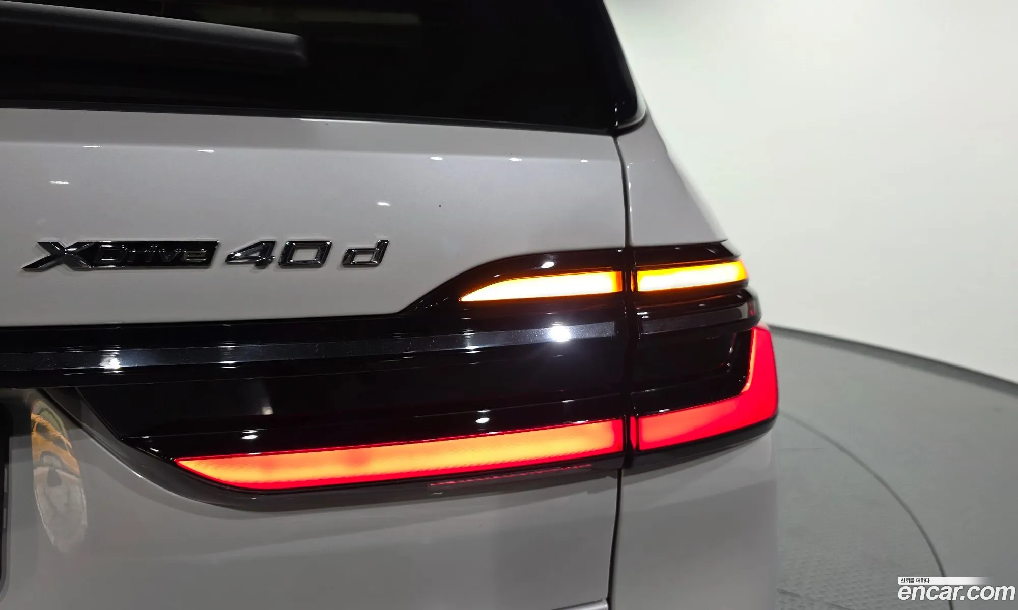 BMW X7 2024 WBA21EN00R9V18353 — 14