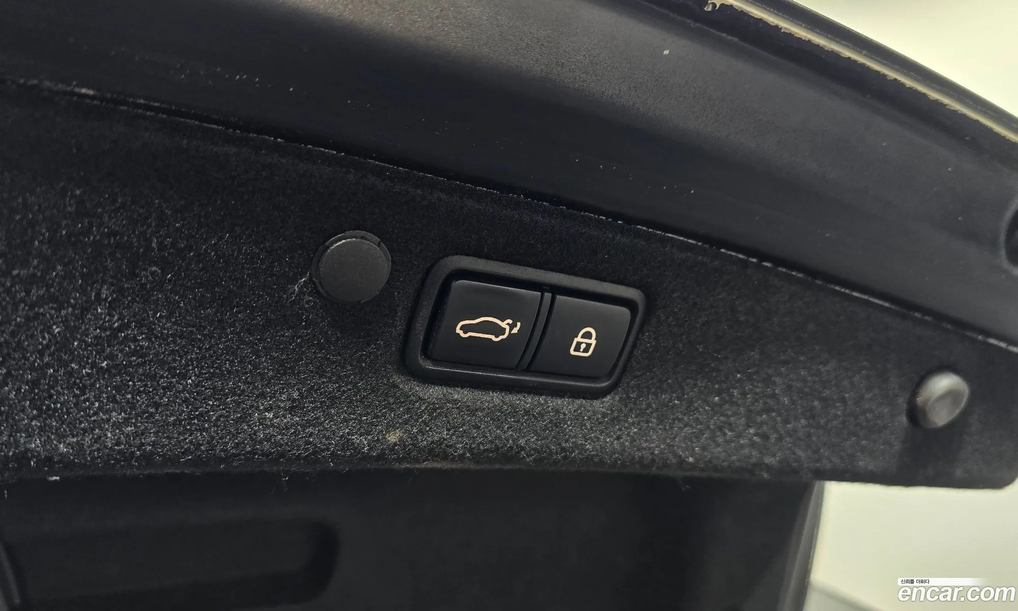 Hyundai Grandeur IG Hybrid 2020 — 12