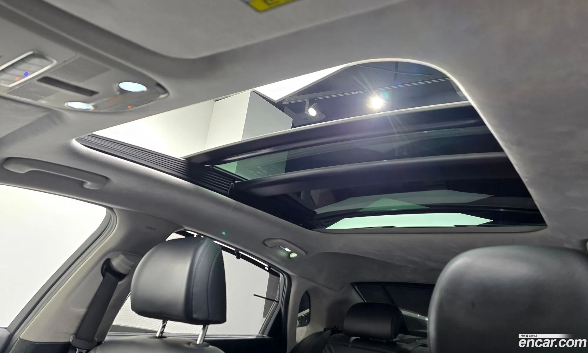 Hyundai Grandeur IG Hybrid 2020 — 24
