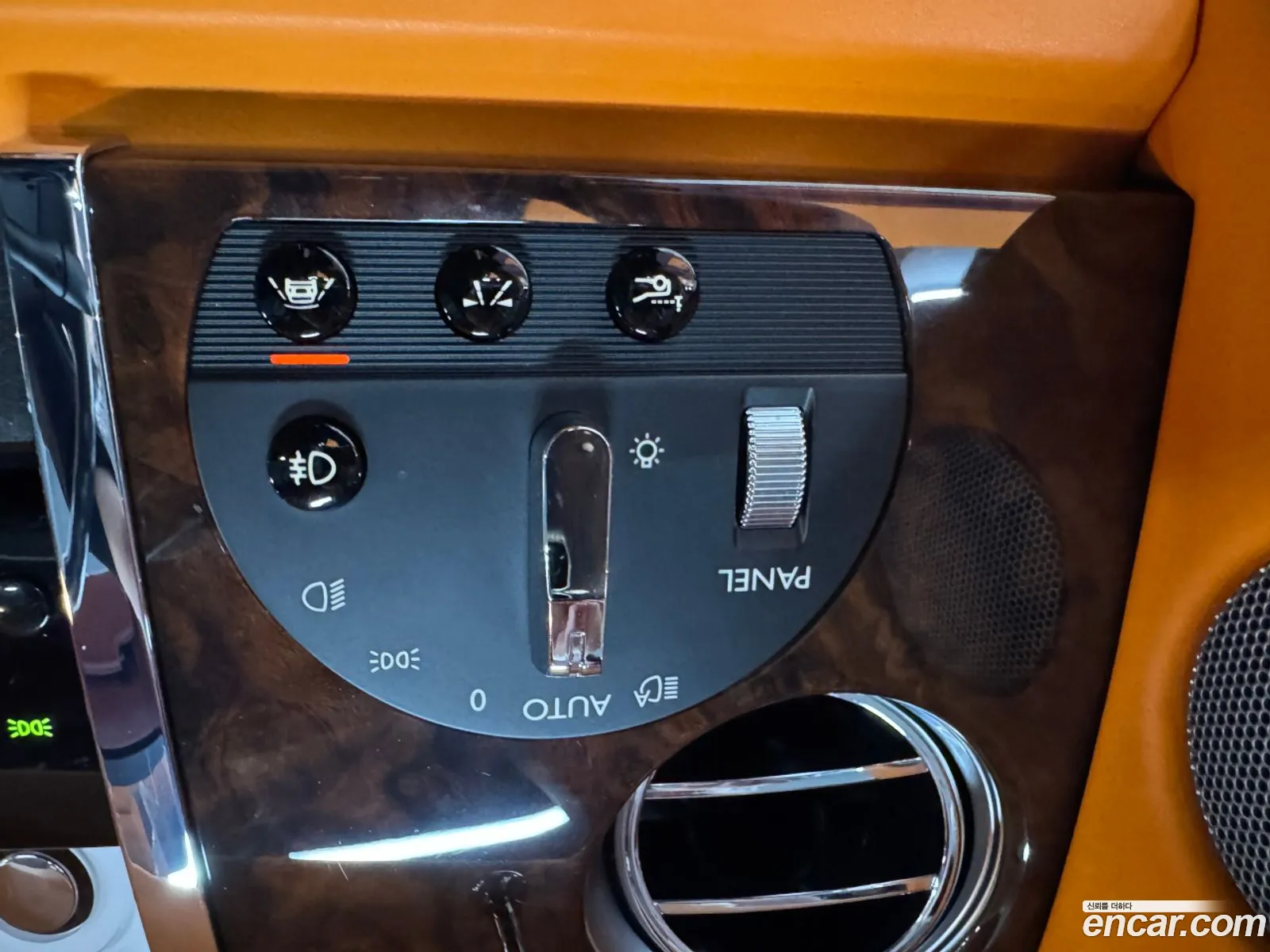 Rolls-Royce Dawn 2017 — 20