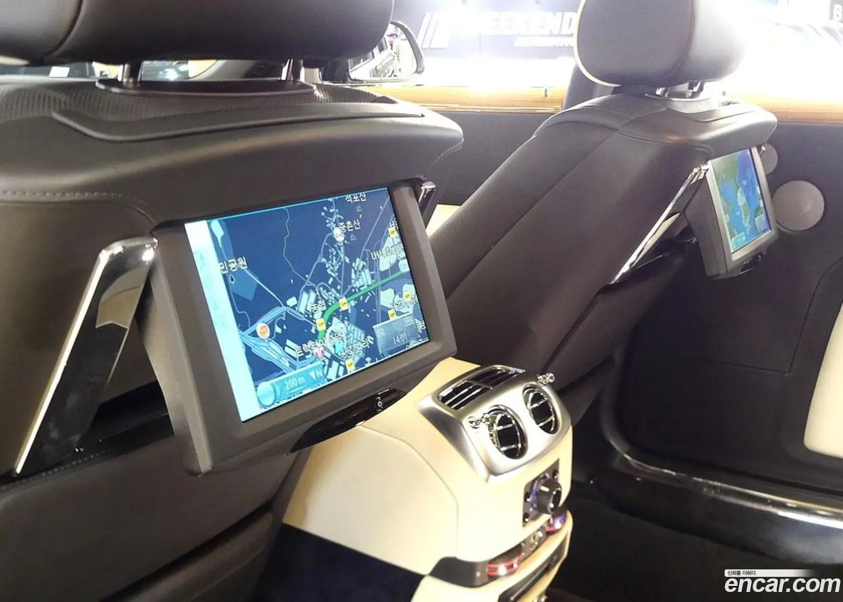 Rolls-Royce Ghost 2016 — 5