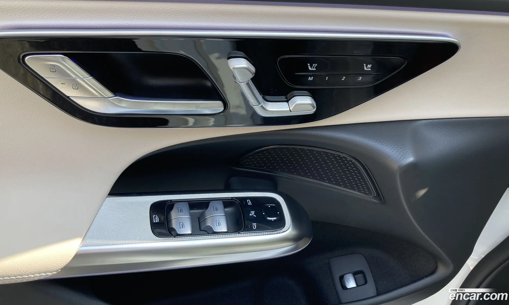 Mercedes-Benz E-Class W214 2026 — 20