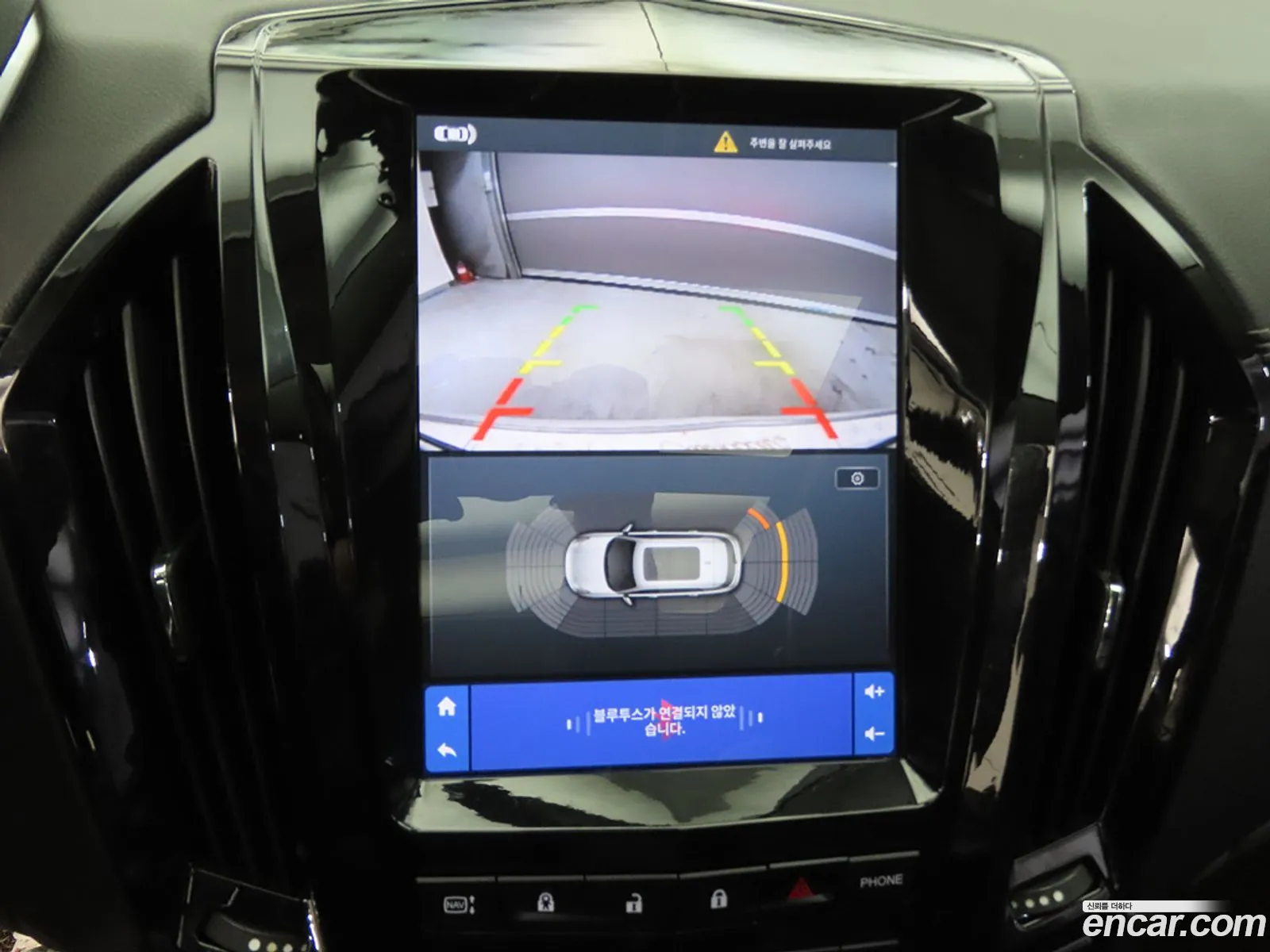 Cadillac SRX 2011 — 11