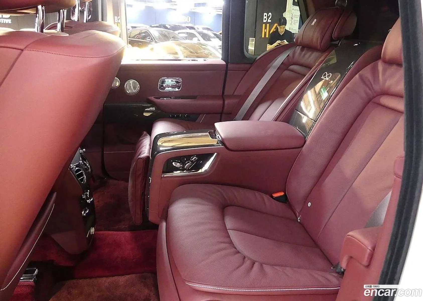 Rolls-Royce Cullinan 2023 — 15