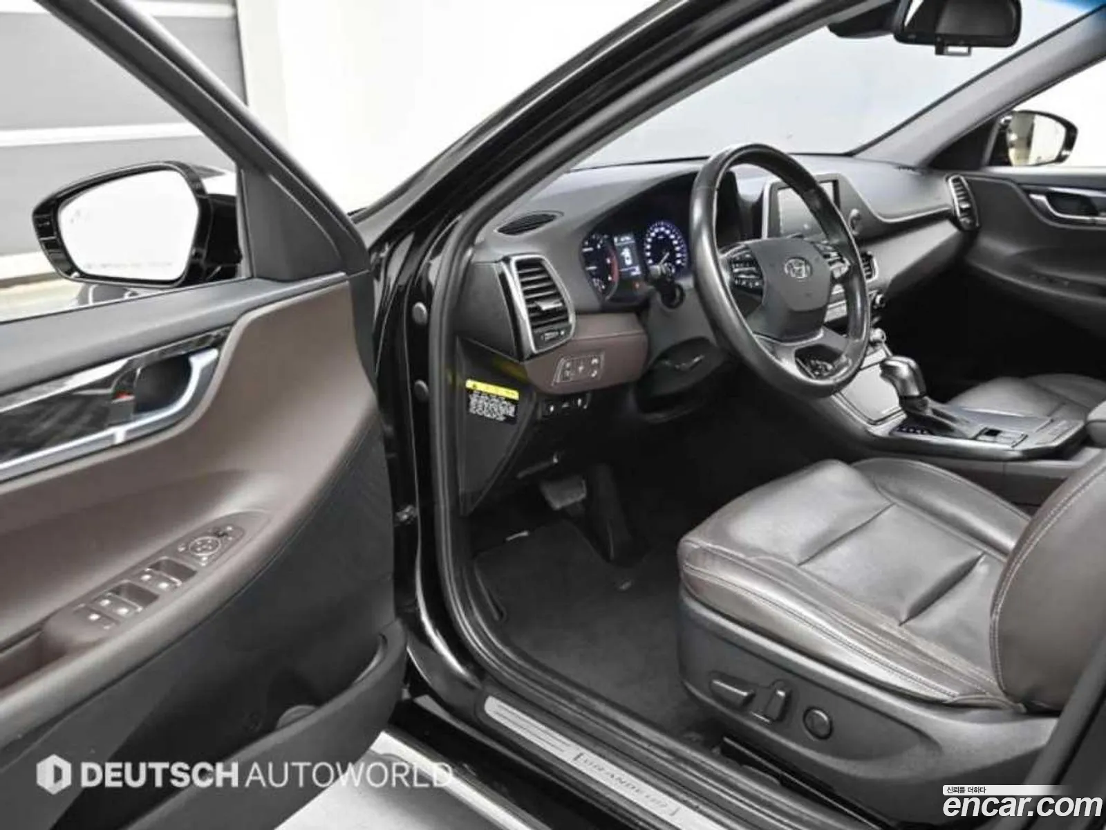 Hyundai Grandeur IG 2017 — 20