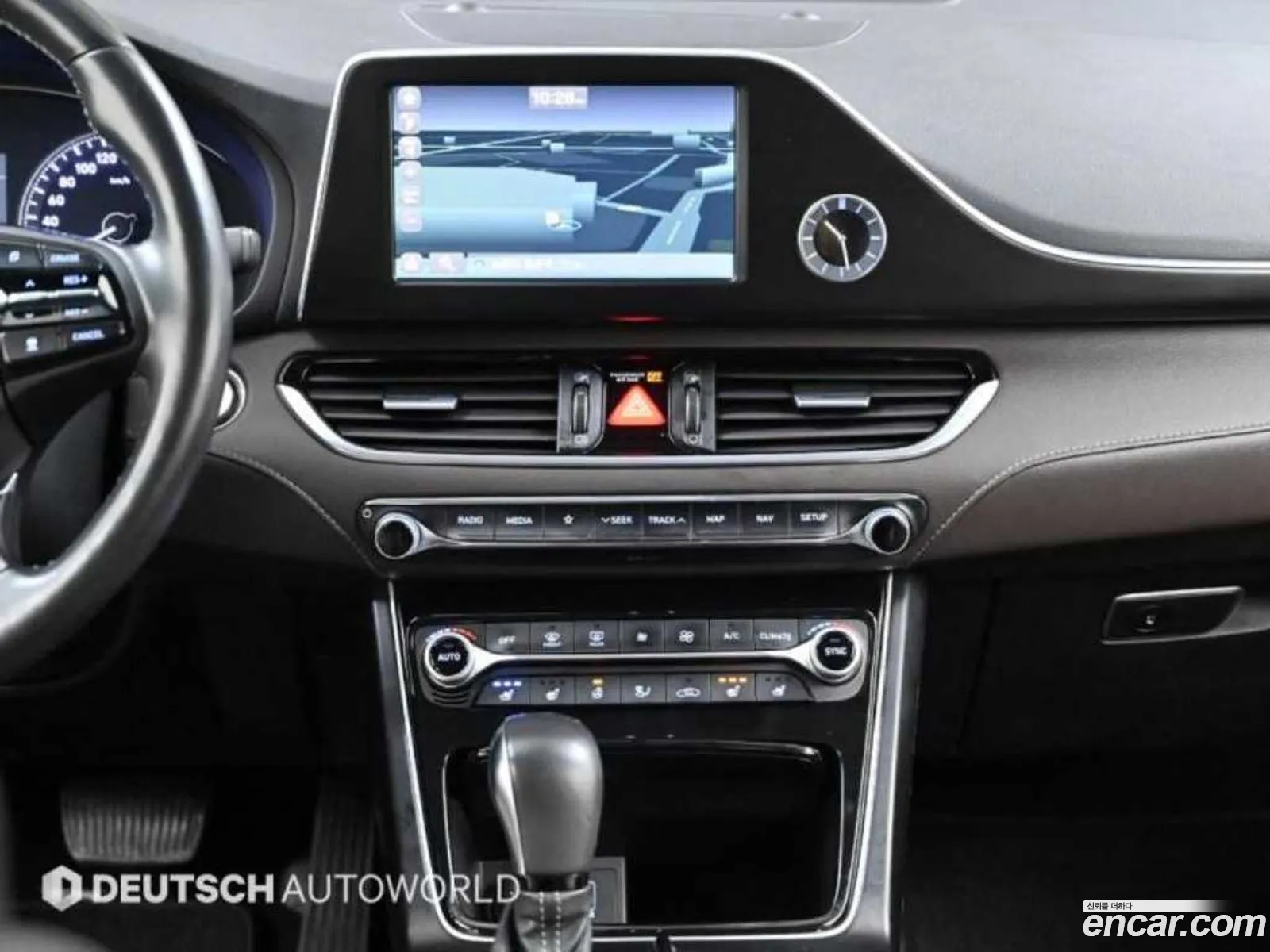 Hyundai Grandeur IG 2017 — 16