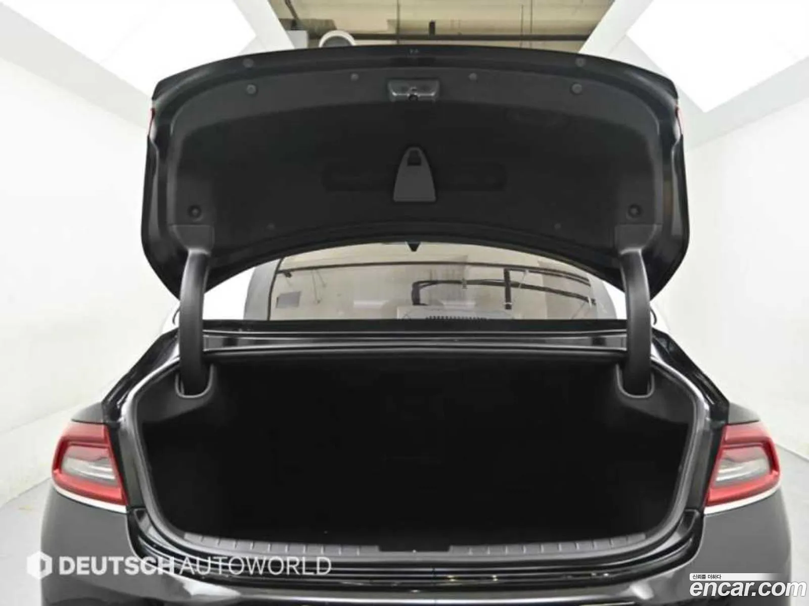 Hyundai Grandeur IG 2017 — 12