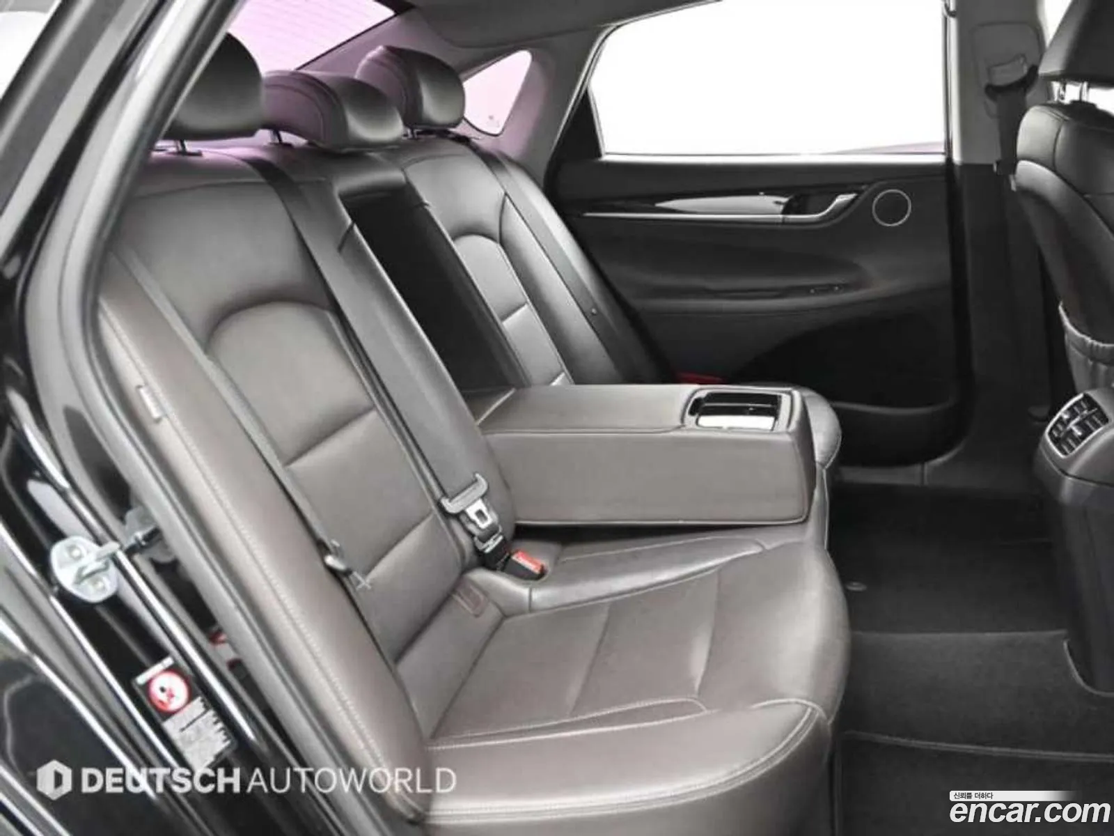 Hyundai Grandeur IG 2017 — 6
