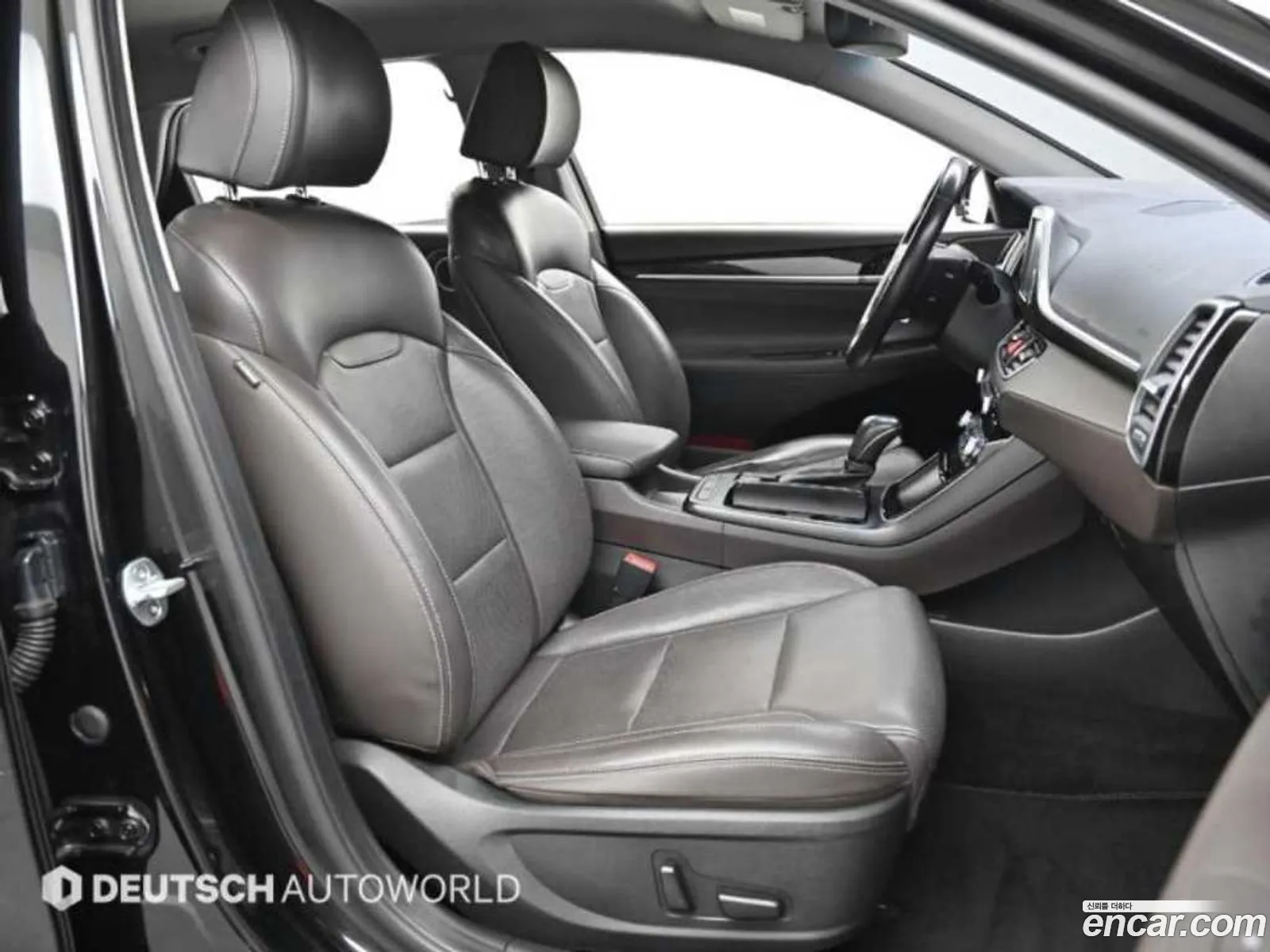 Hyundai Grandeur IG 2017 — 9