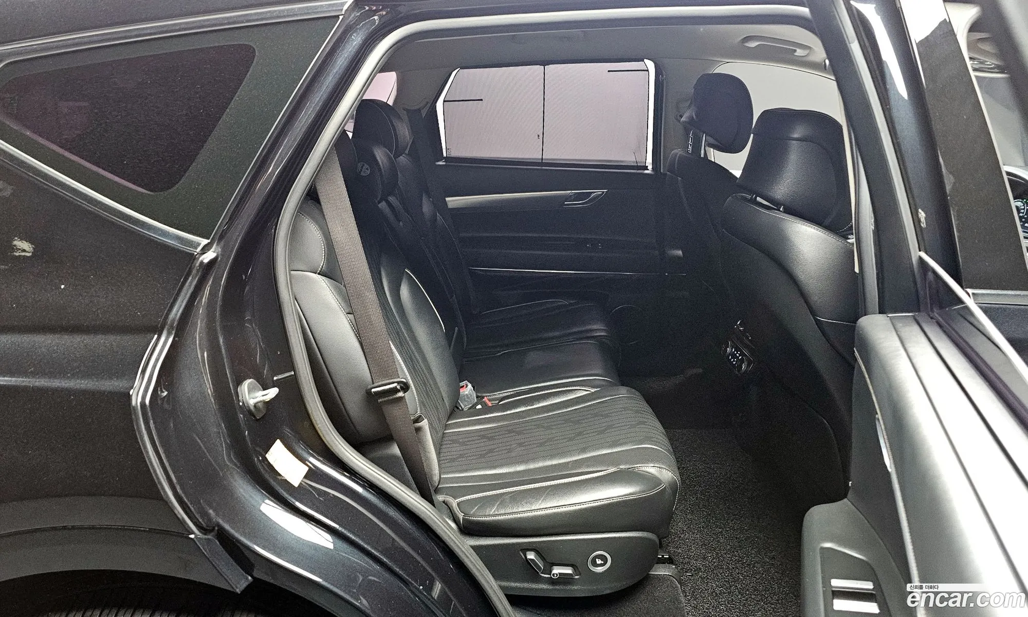 Genesis GV80 2020 — 4