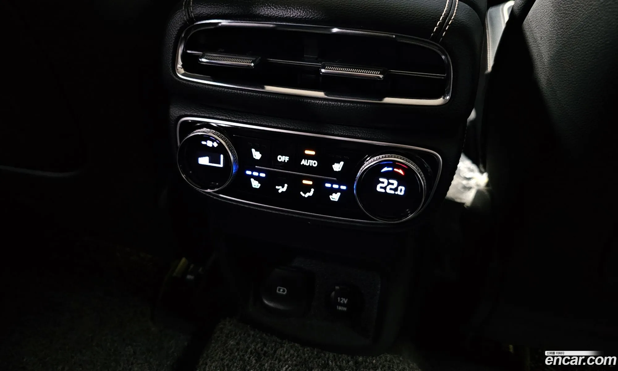 Genesis GV80 2020 — 13