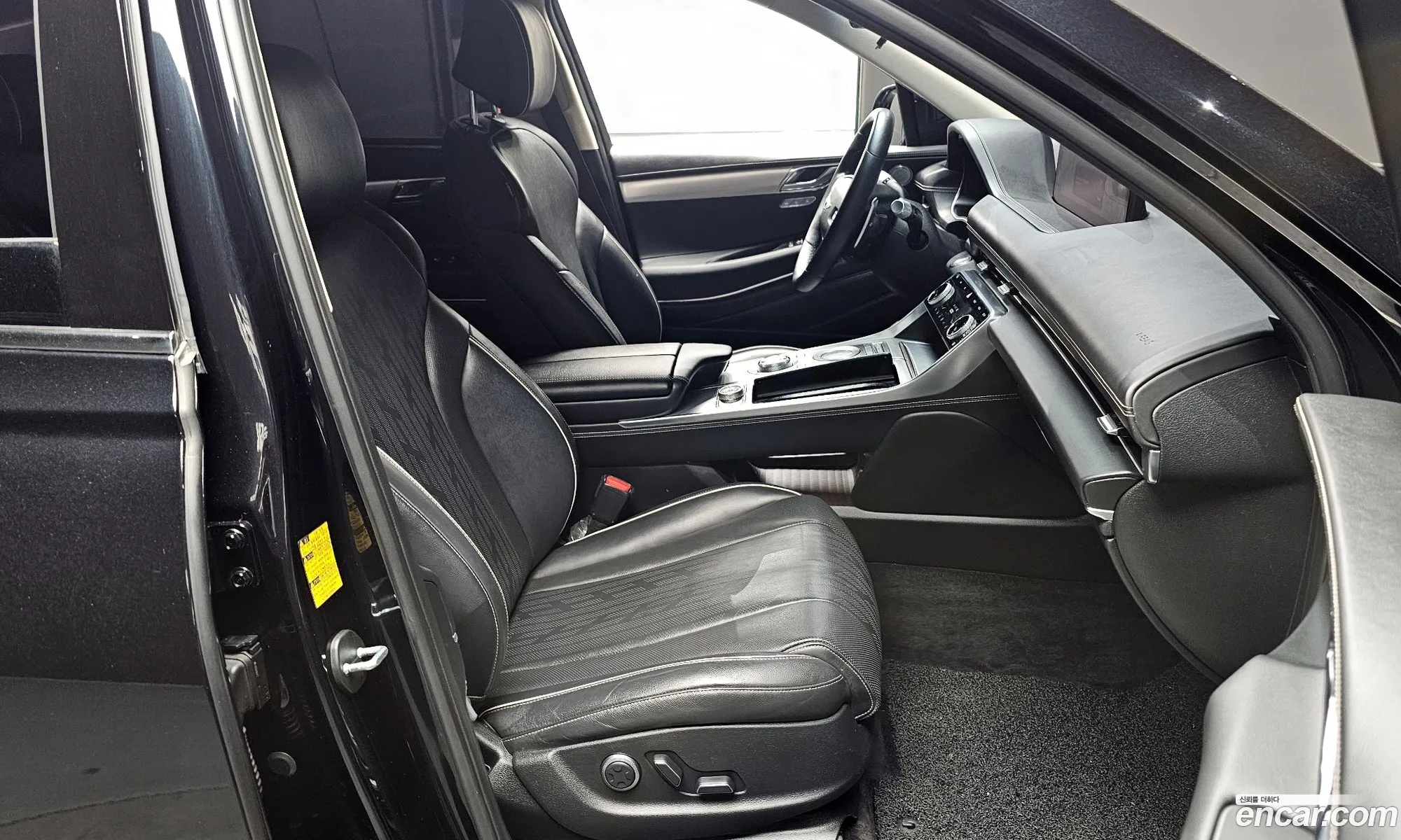 Genesis GV80 2020 — 20
