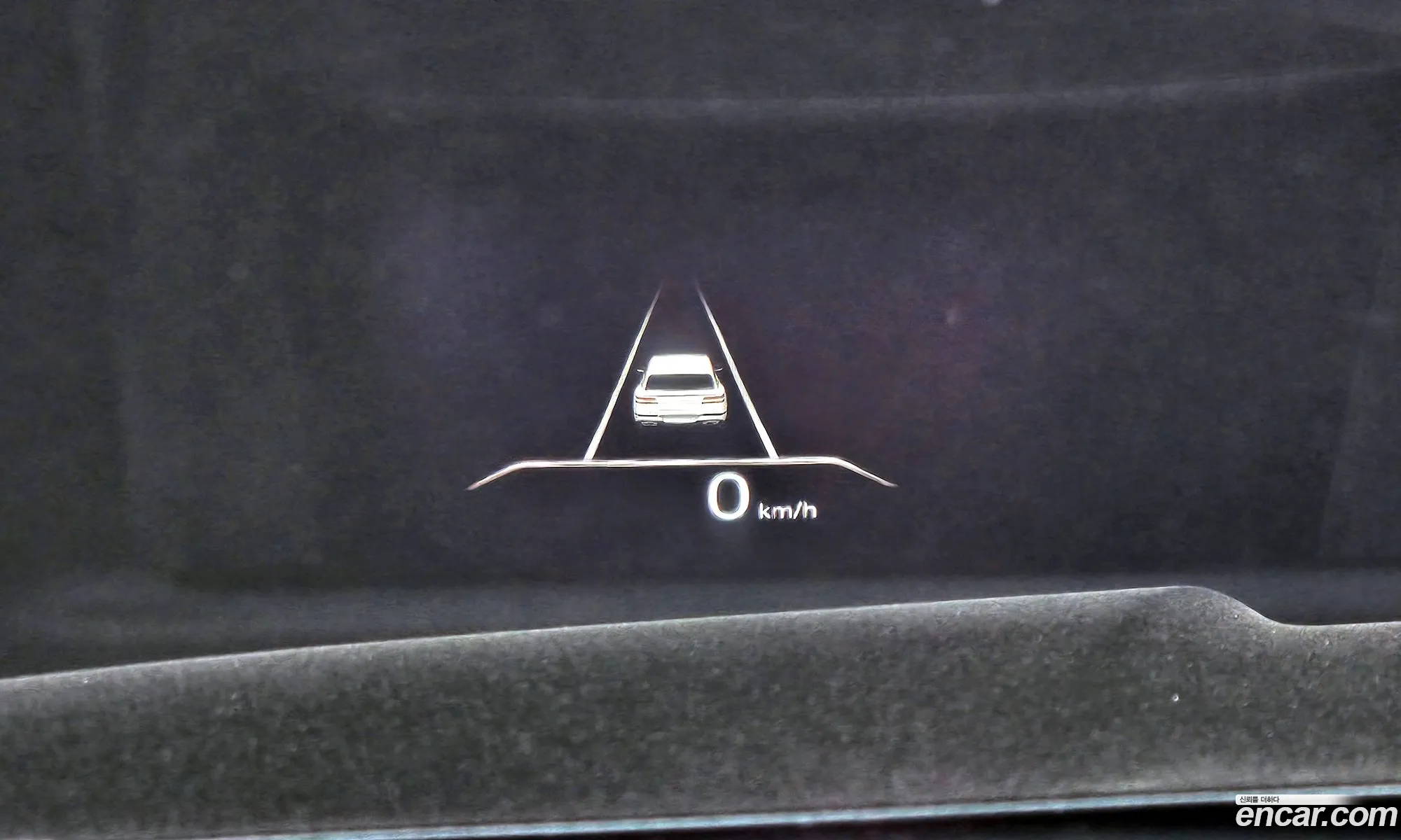 Genesis GV80 2020 — 3