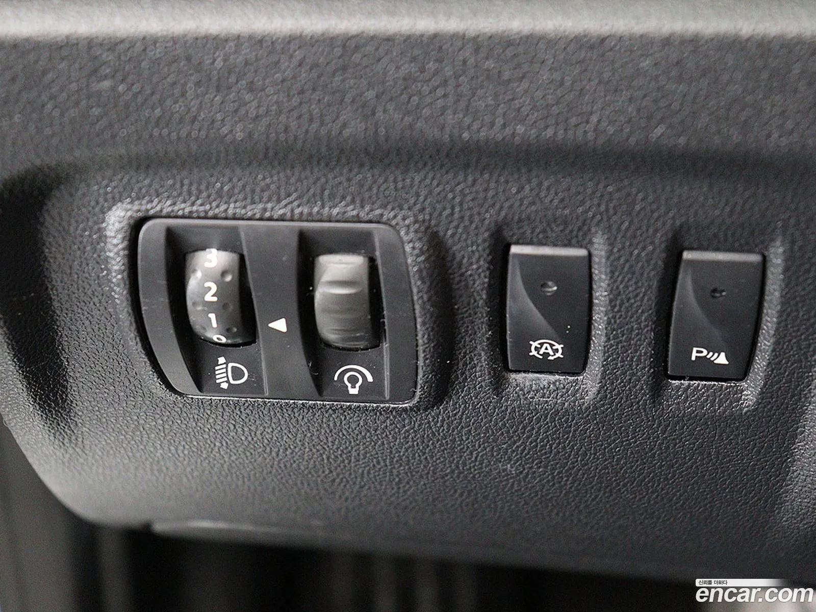 Renault Korea (Samsung) QM3 2016 — 15
