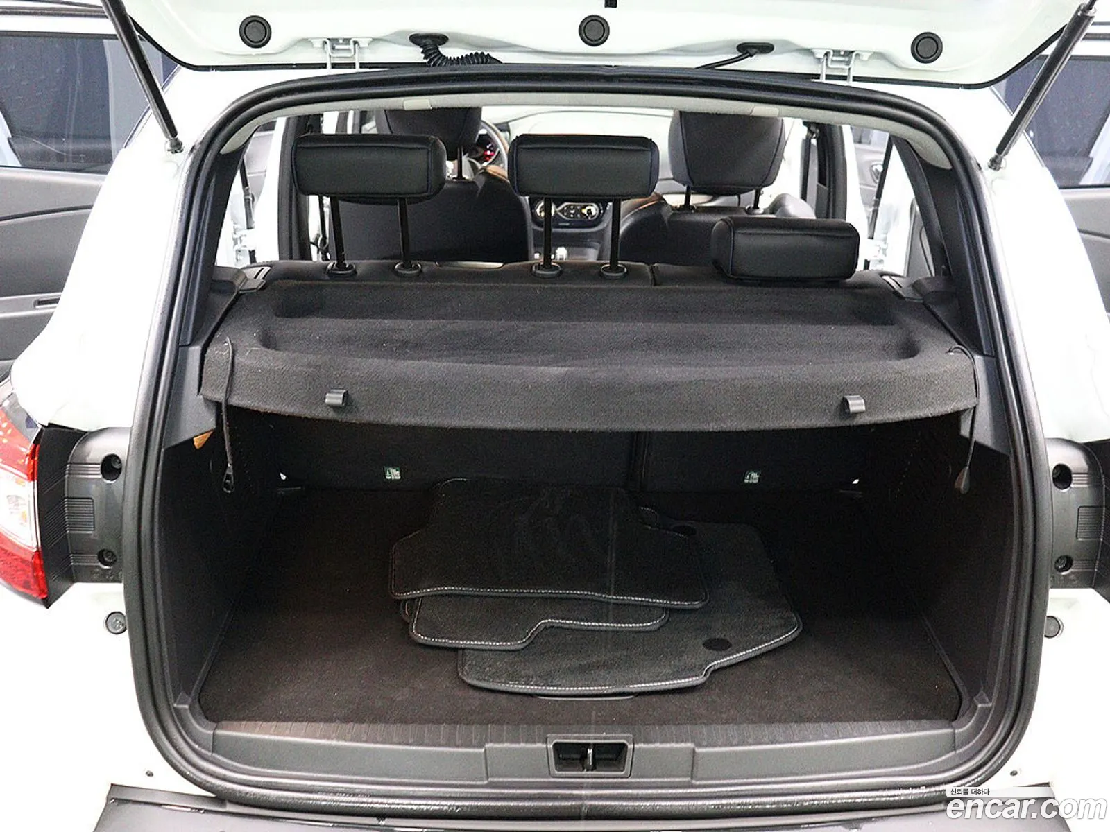 Renault Korea (Samsung) QM3 2016 — 11