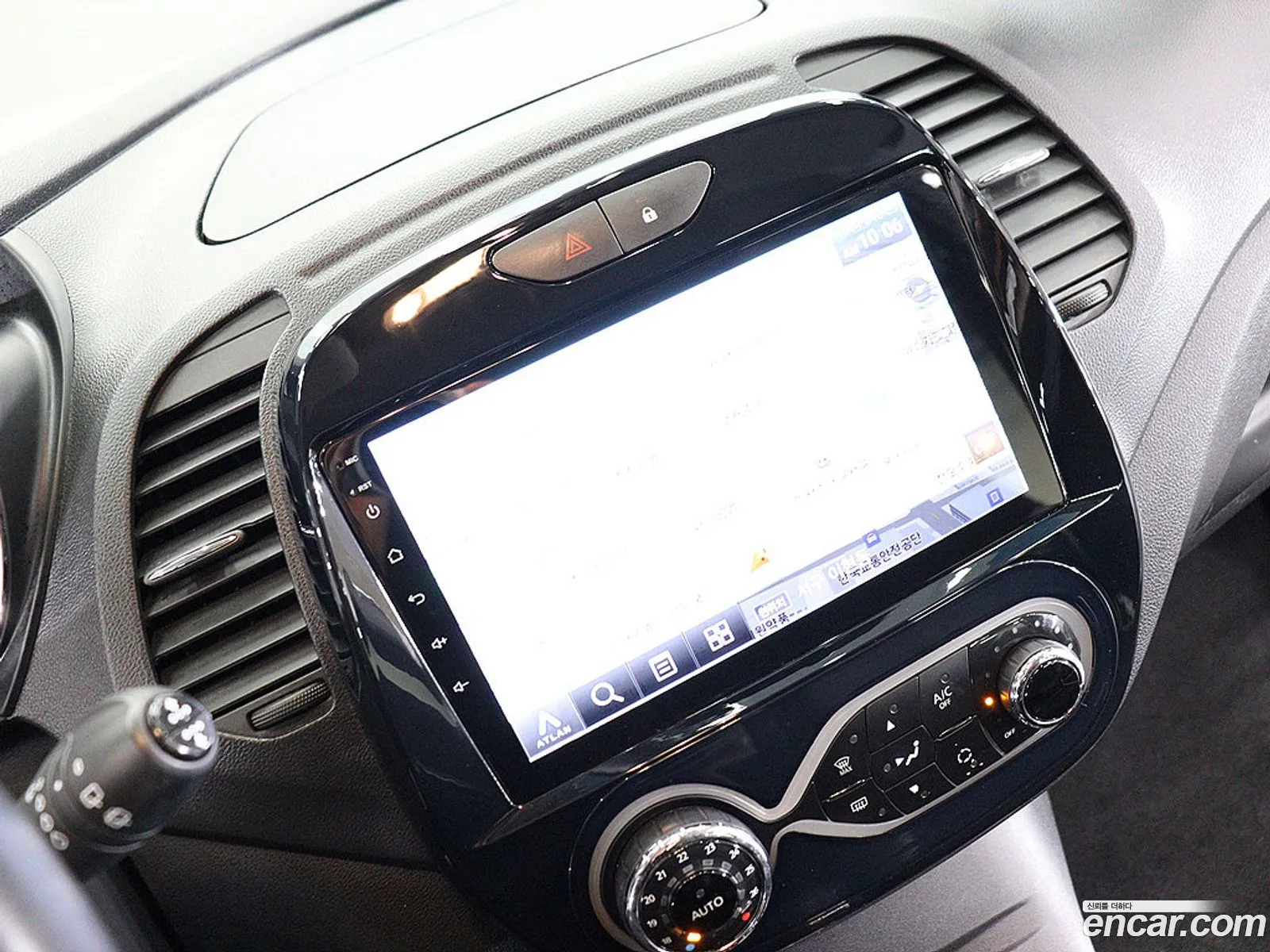 Renault Korea (Samsung) QM3 2016 — 2