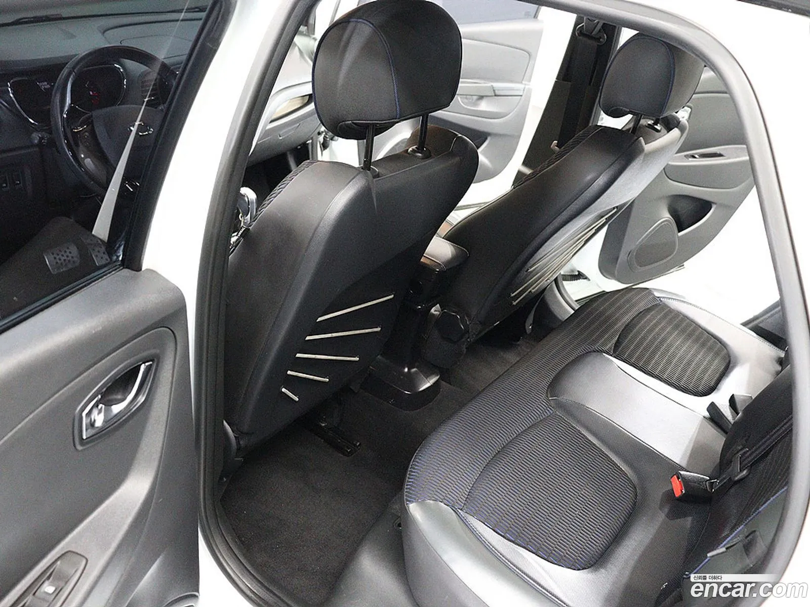 Renault Korea (Samsung) QM3 2016 — 16