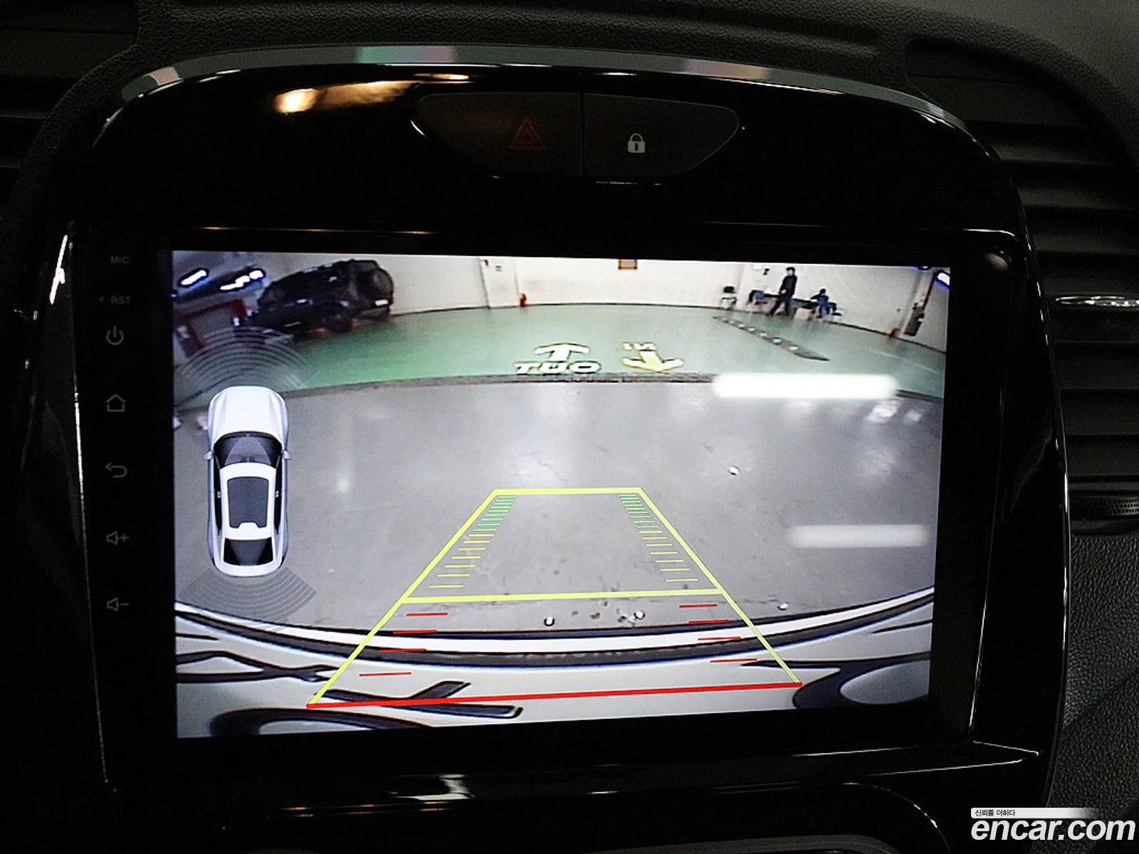 Renault Korea (Samsung) QM3 2016 — 10