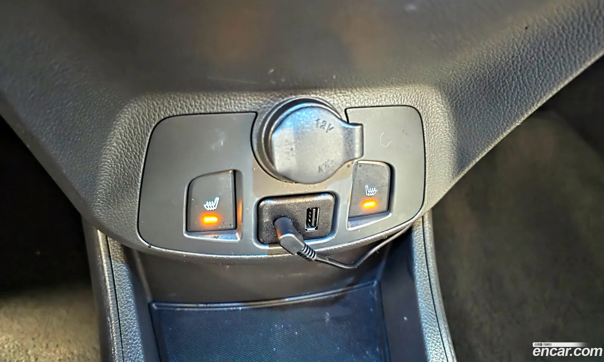 Chevrolet (GM Daewoo) Spark 2014 — 11