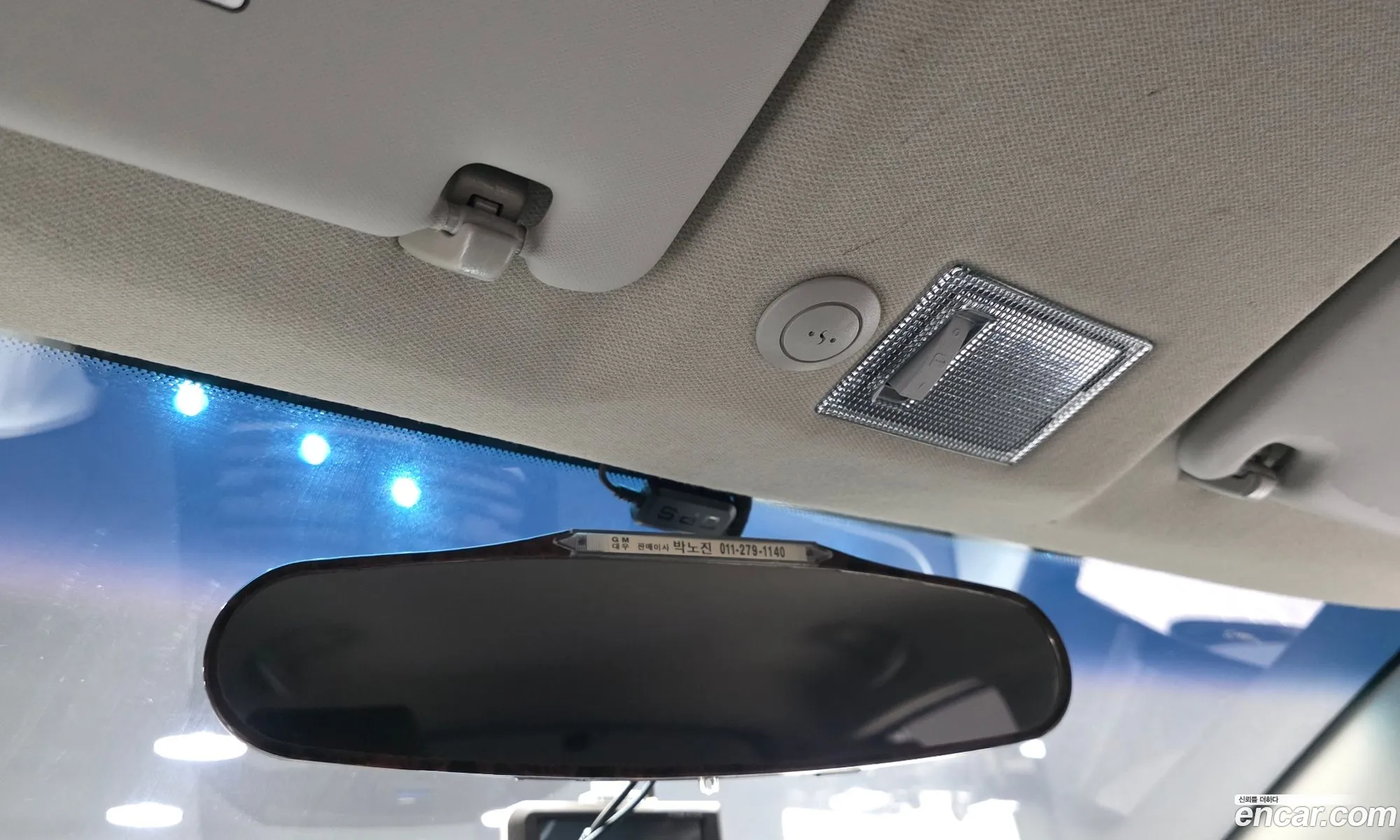 Chevrolet (GM Daewoo) Spark 2014 — 23