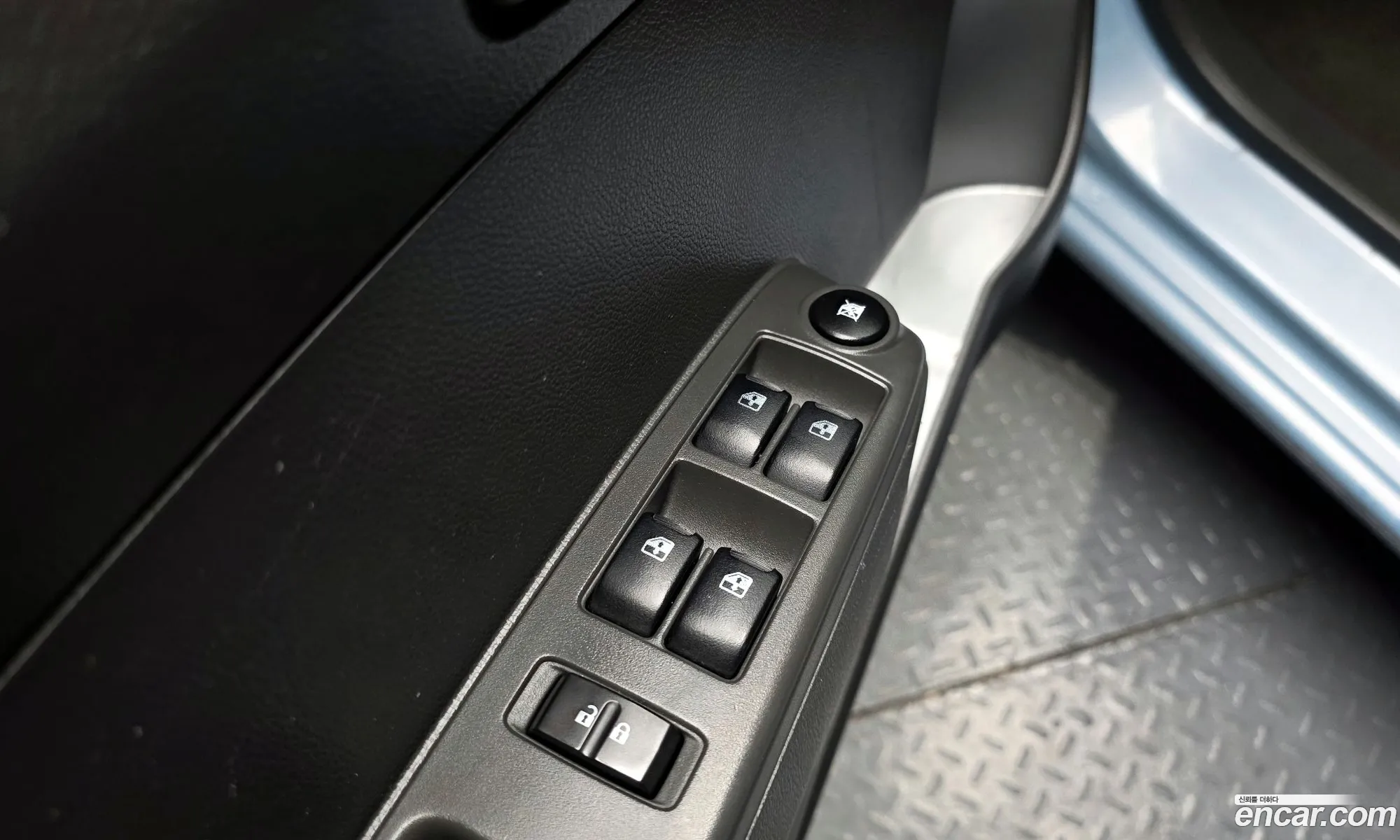 Chevrolet (GM Daewoo) Spark 2014 — 12