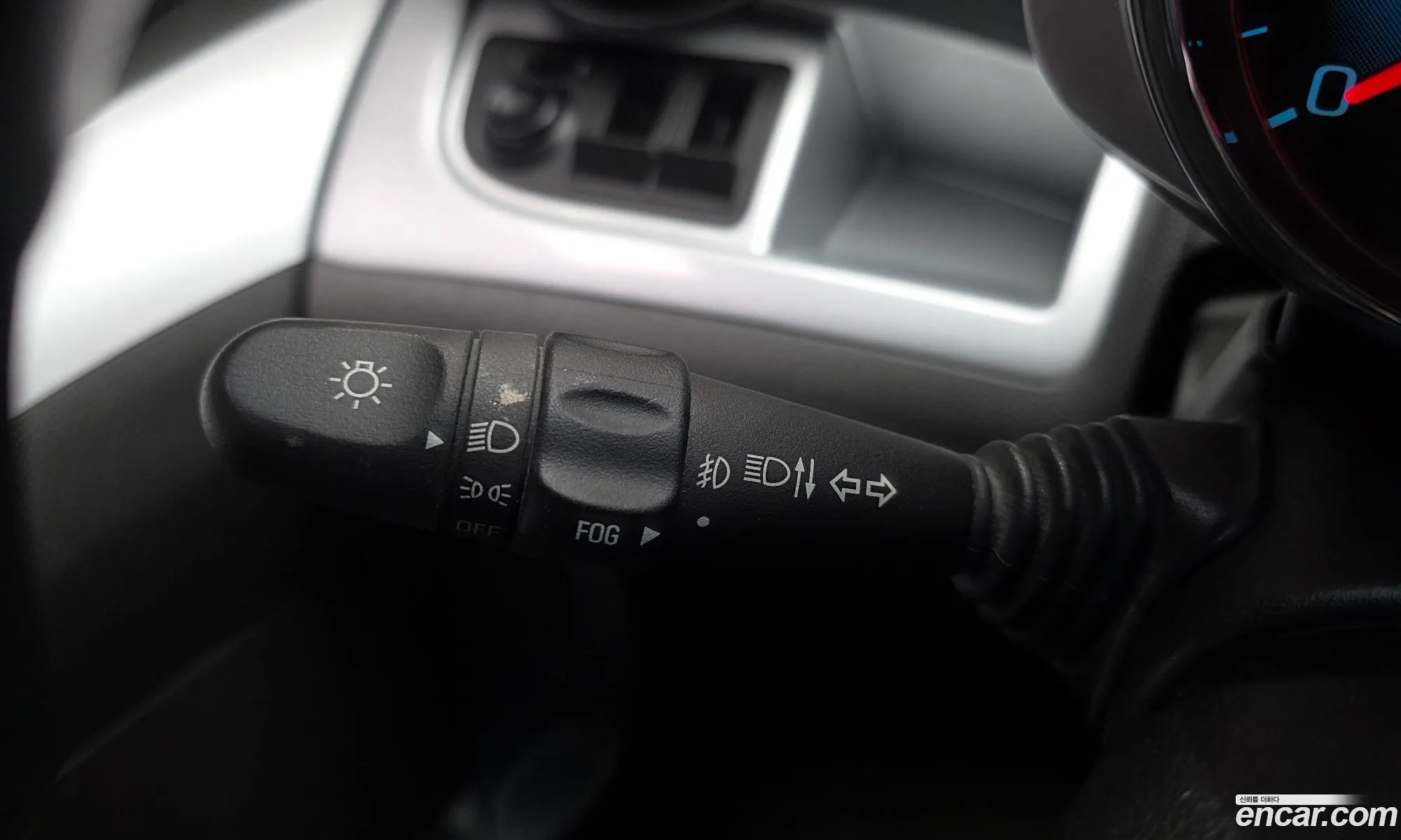 Chevrolet (GM Daewoo) Spark 2014 — 26