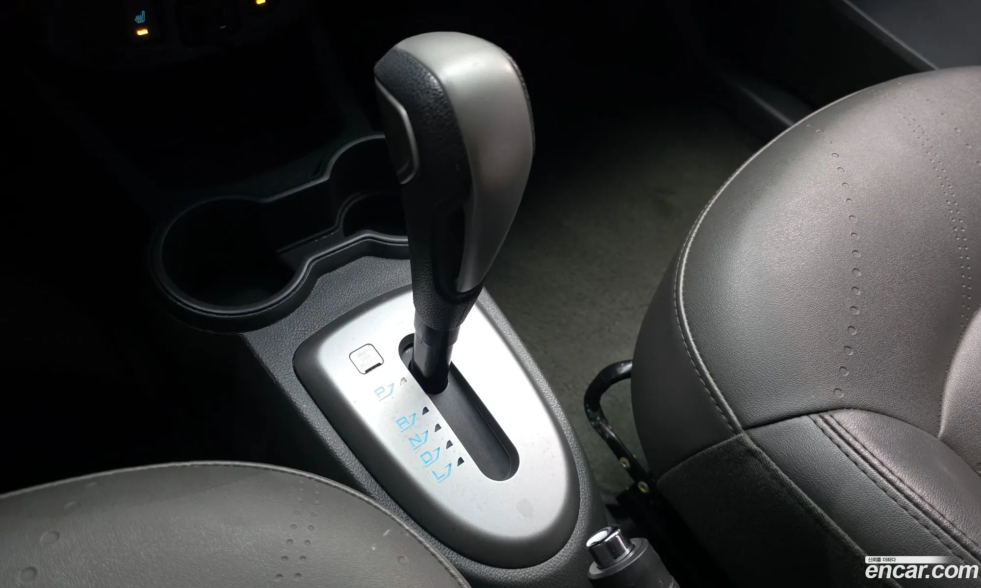 Chevrolet (GM Daewoo) Spark 2014 — 22