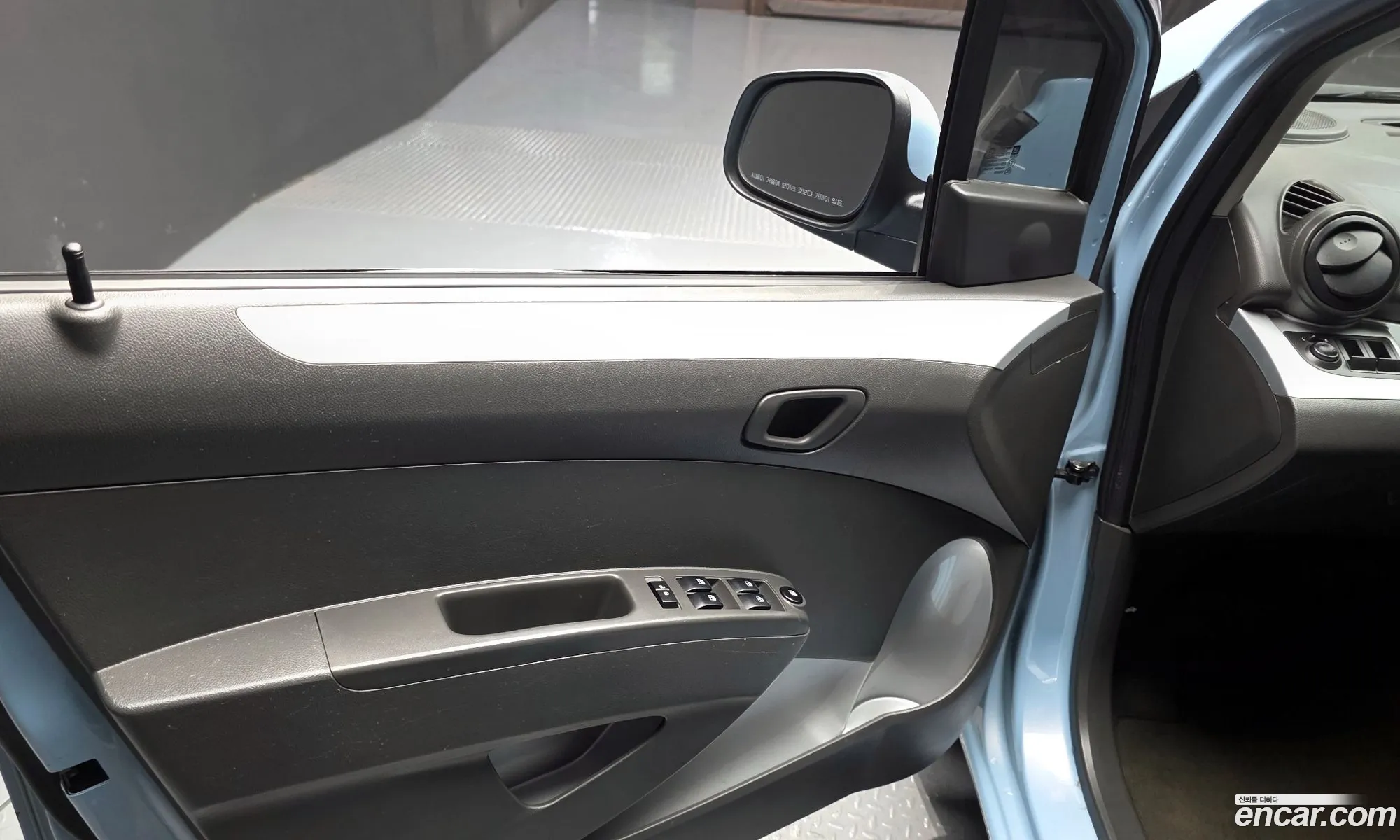 Chevrolet (GM Daewoo) Spark 2014 — 14