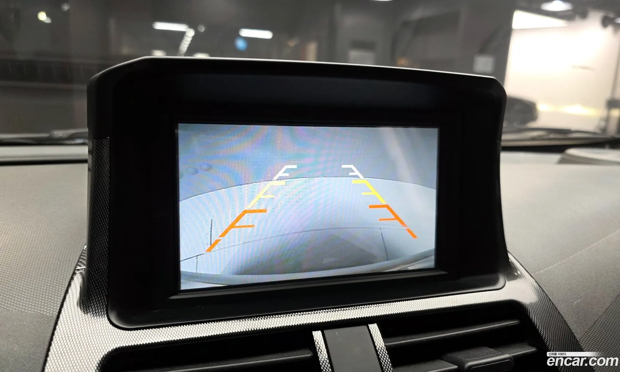 Chevrolet (GM Daewoo) Spark 2014 — 17