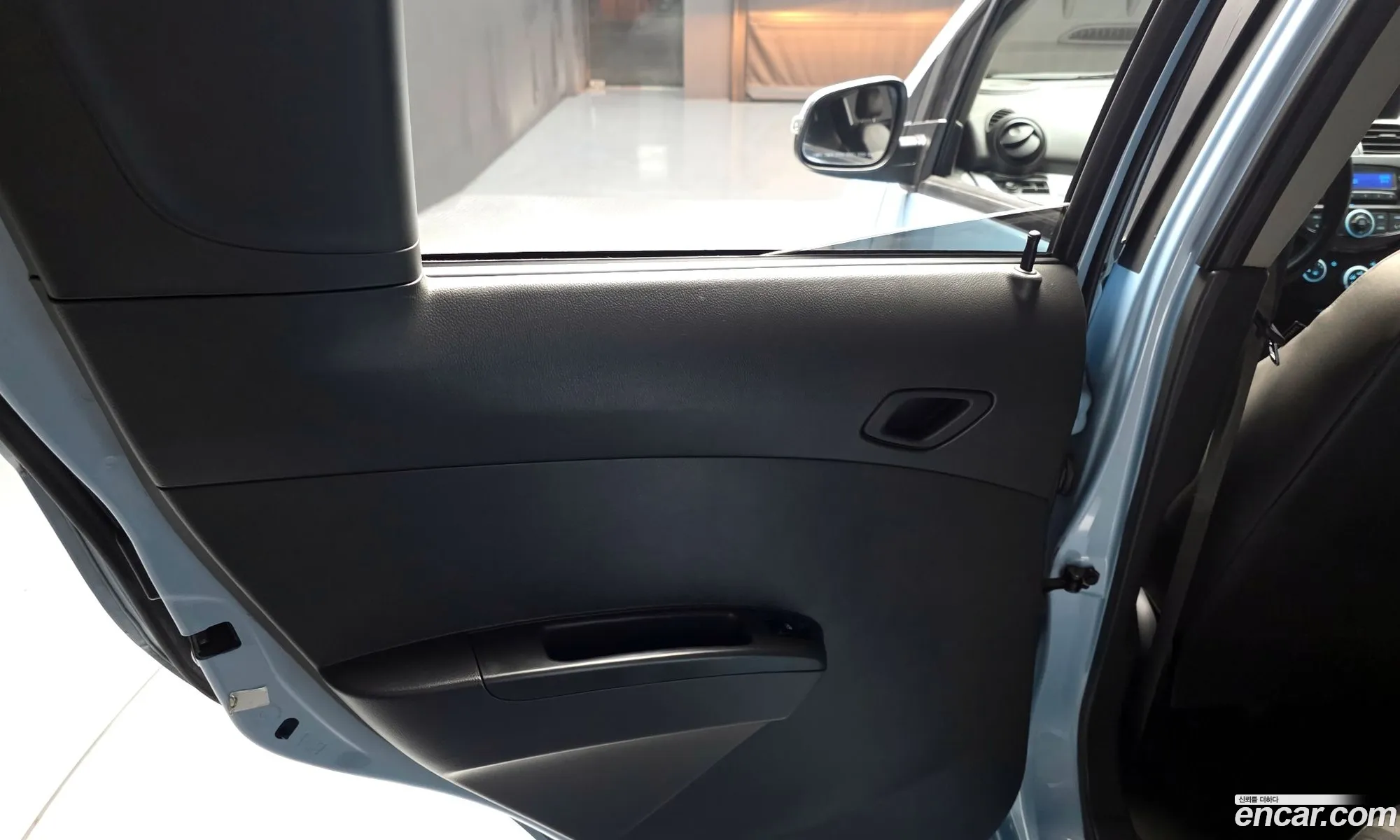 Chevrolet (GM Daewoo) Spark 2014 — 25