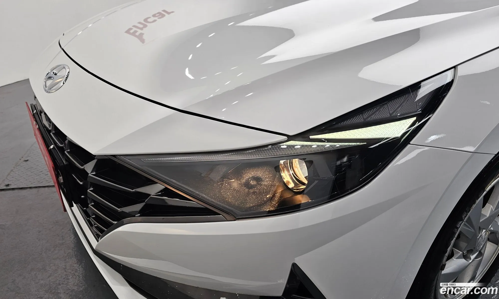 Hyundai Elantra 2021 — 5