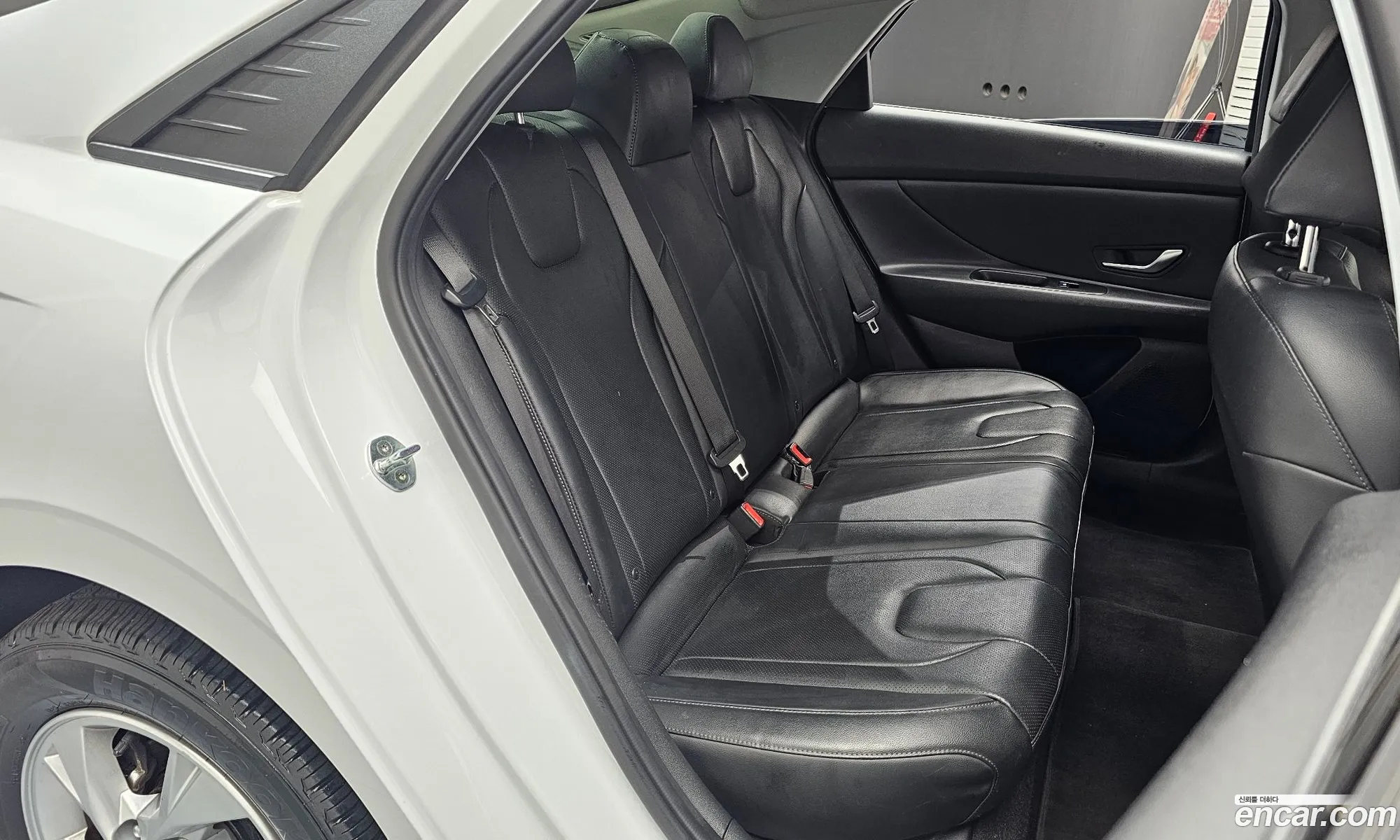 Hyundai Elantra 2021 — 29