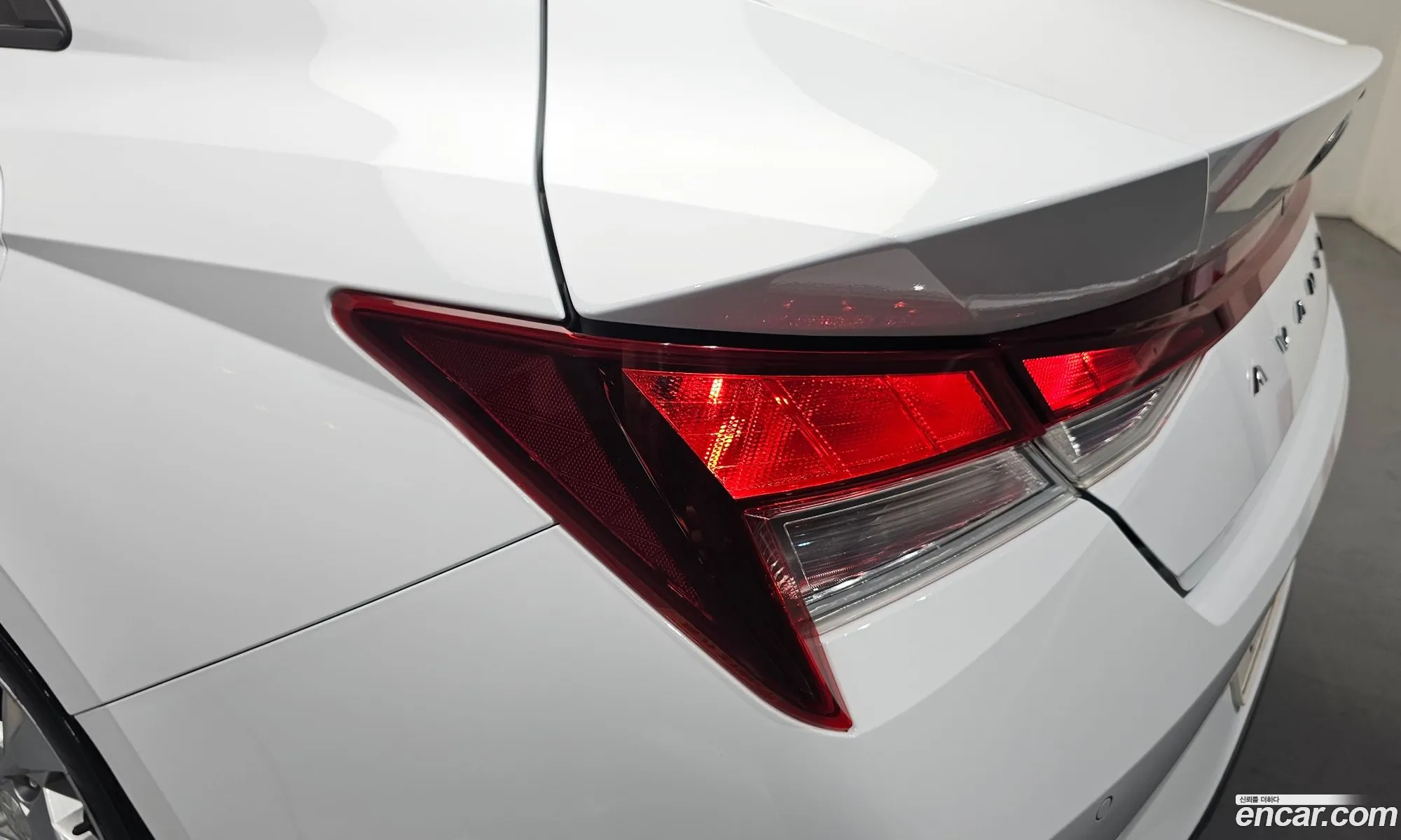 Hyundai Elantra 2021 — 28